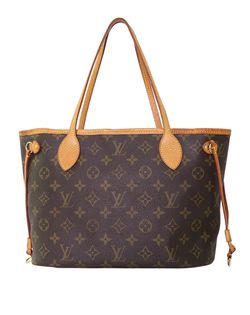 Louis Vuitton Neverfull PM PINK INTERIOR! - clothing & accessories - by  owner - apparel sale - craigslist