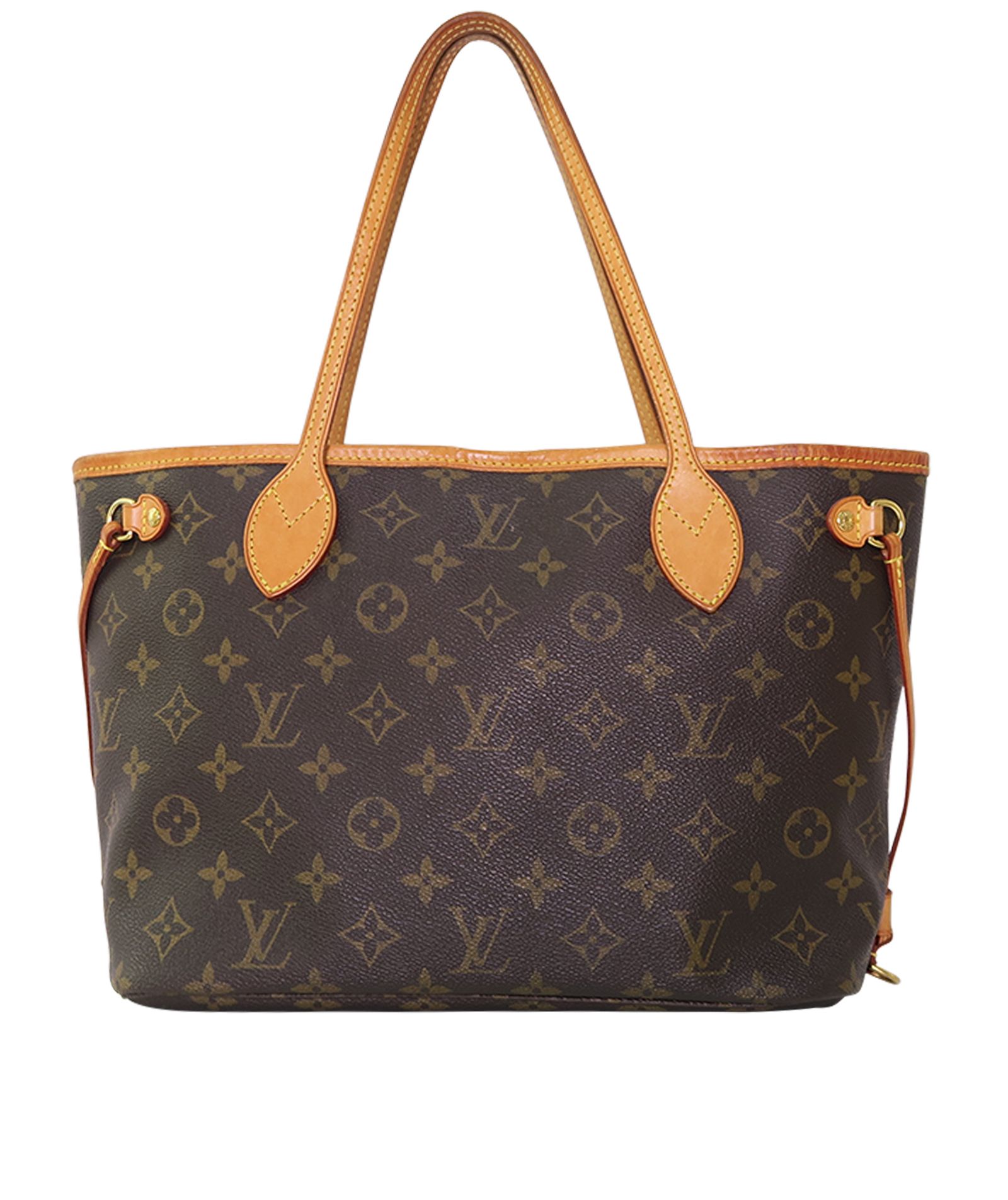 The Truth Behind the Louis Vuitton Neverfull Discontinuation Buzz – Designer  Exchange Ltd