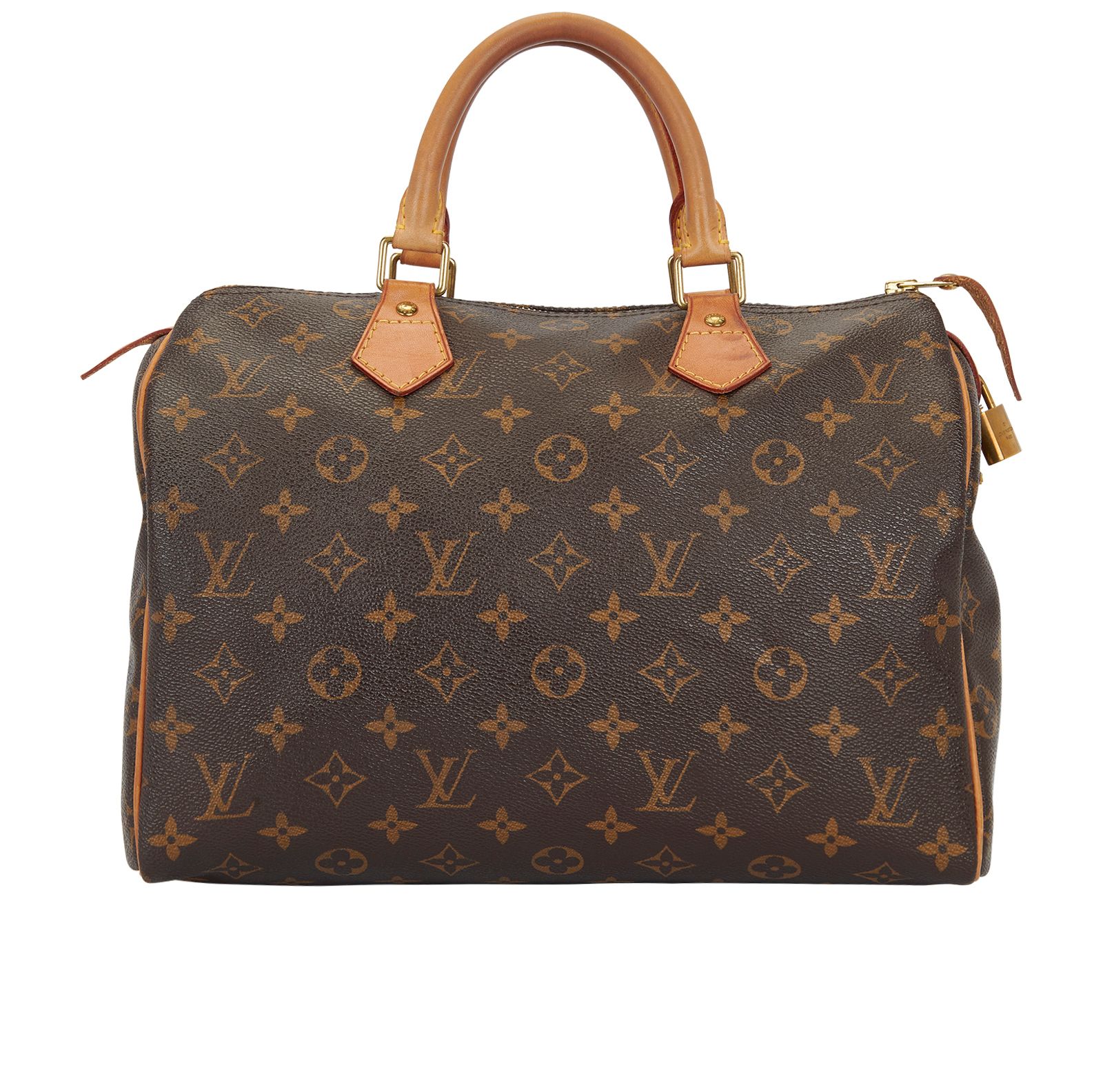 Louis Vuitton Vintage Speedy 30