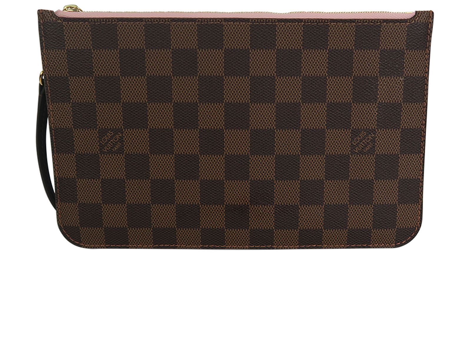 Neverfull Pouch, Louis Vuitton Designer Exchange Buy Sell Exchange