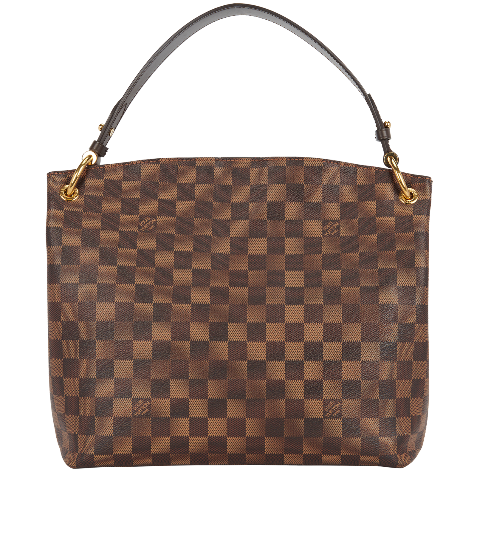 Graceful Ebene PM, Louis Vuitton Designer Exchange Buy Sell