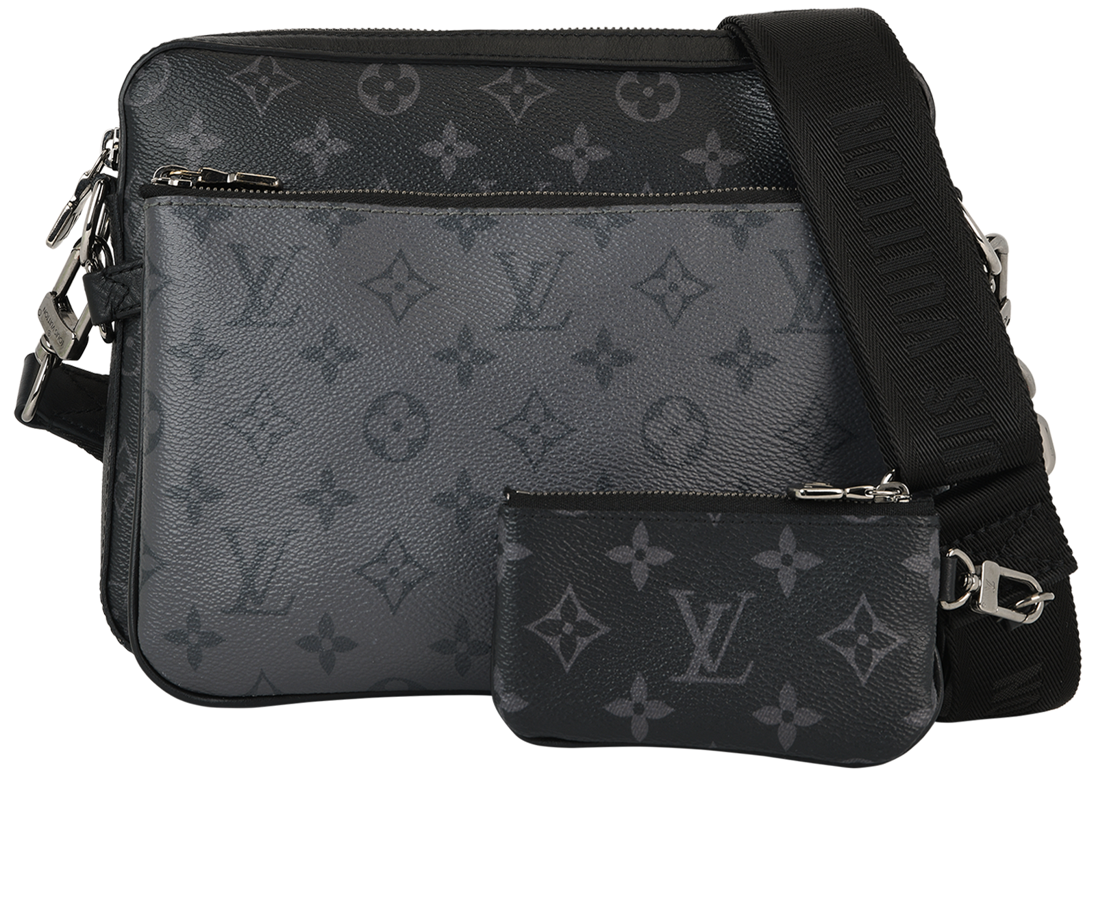 Trio Messenger, Louis Vuitton - Designer Exchange | Buy Sell Exchange