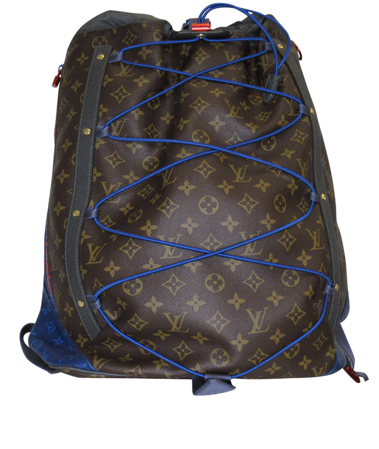 Pacific Backpack, Louis Vuitton - Designer Exchange