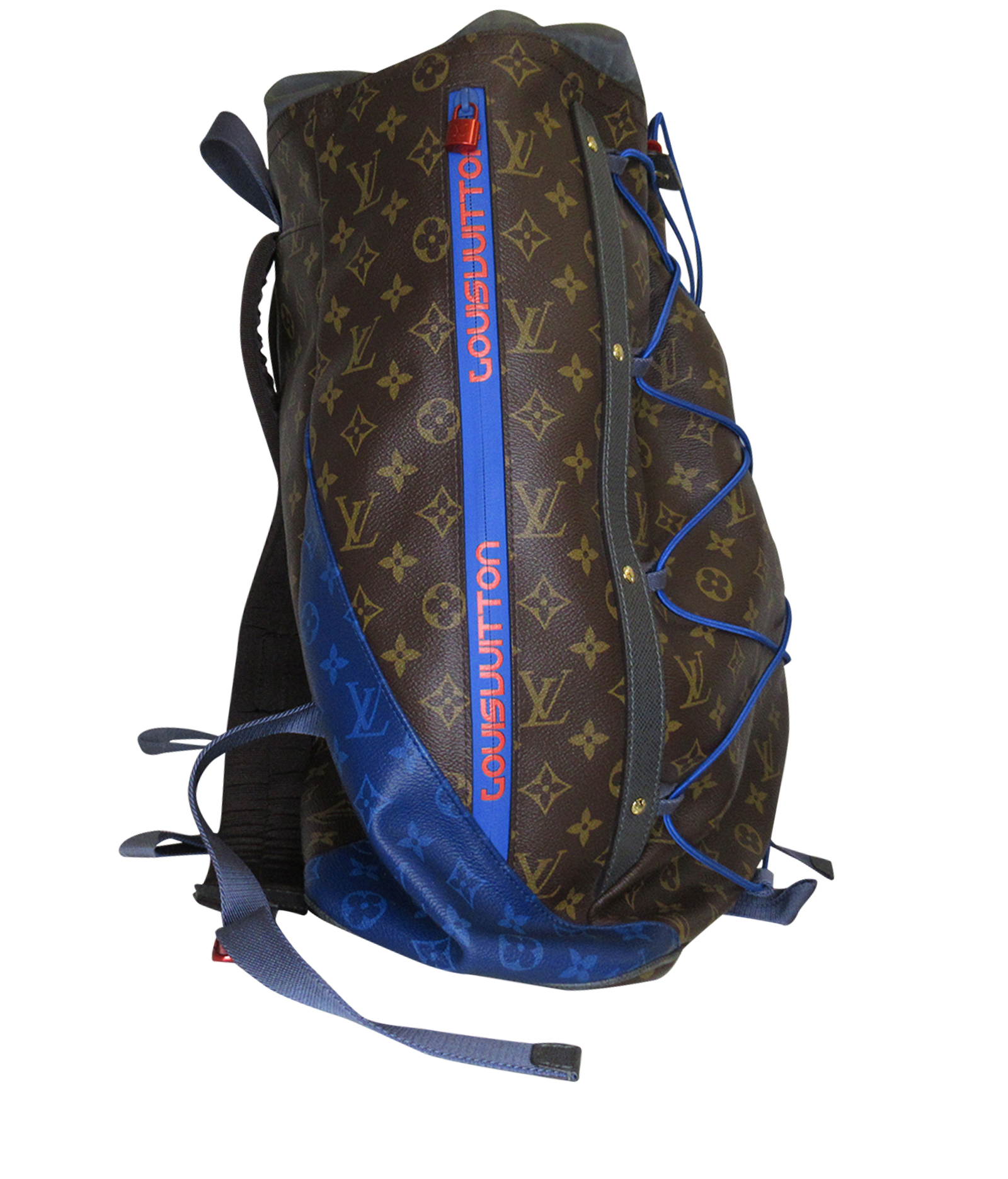 Pacific Outdoor Backpack, Louis Vuitton - Designer Exchange