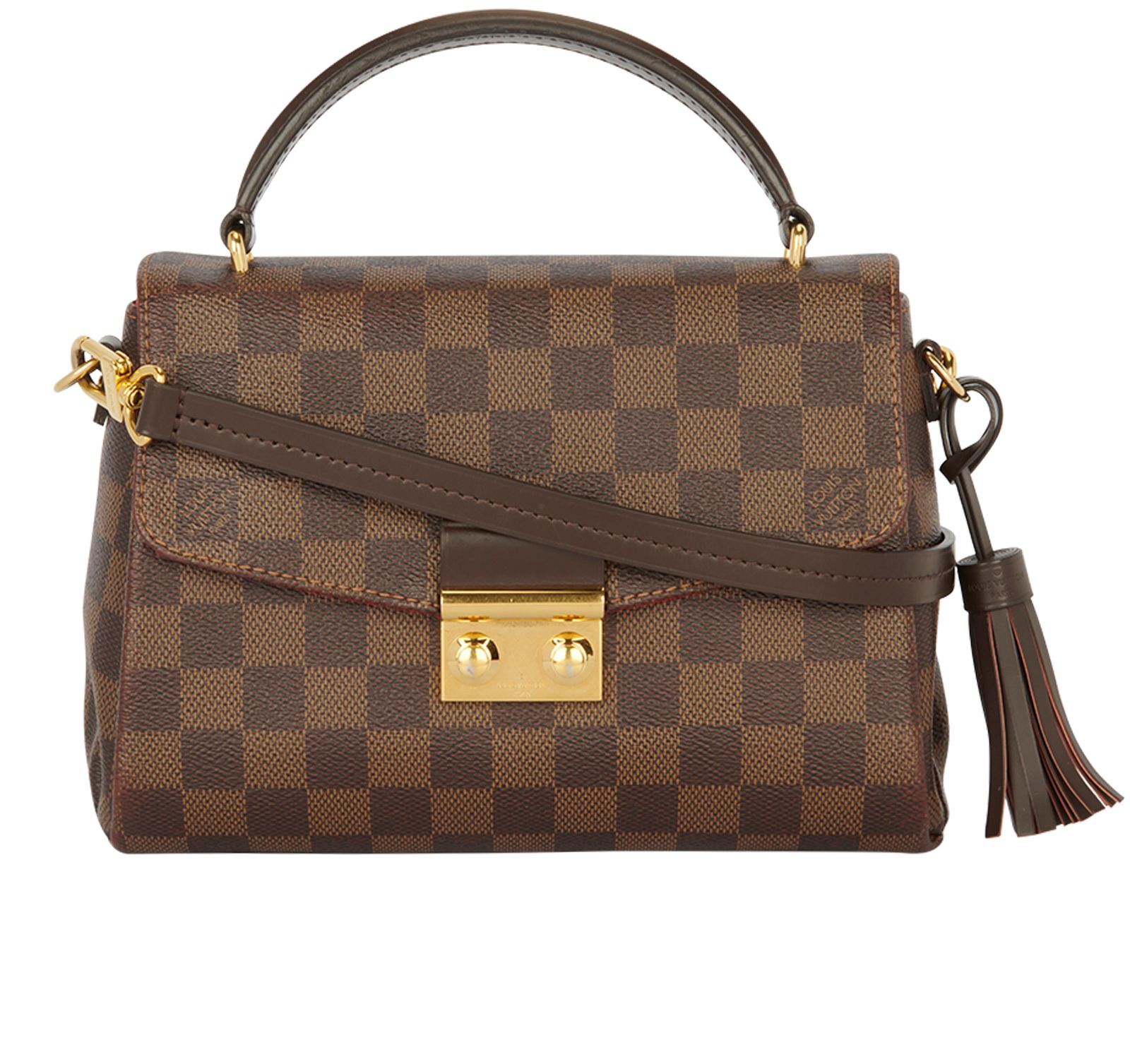 Chanel Gabrielle Old Medium Gabrielle Hobo Old Medium (Large) In