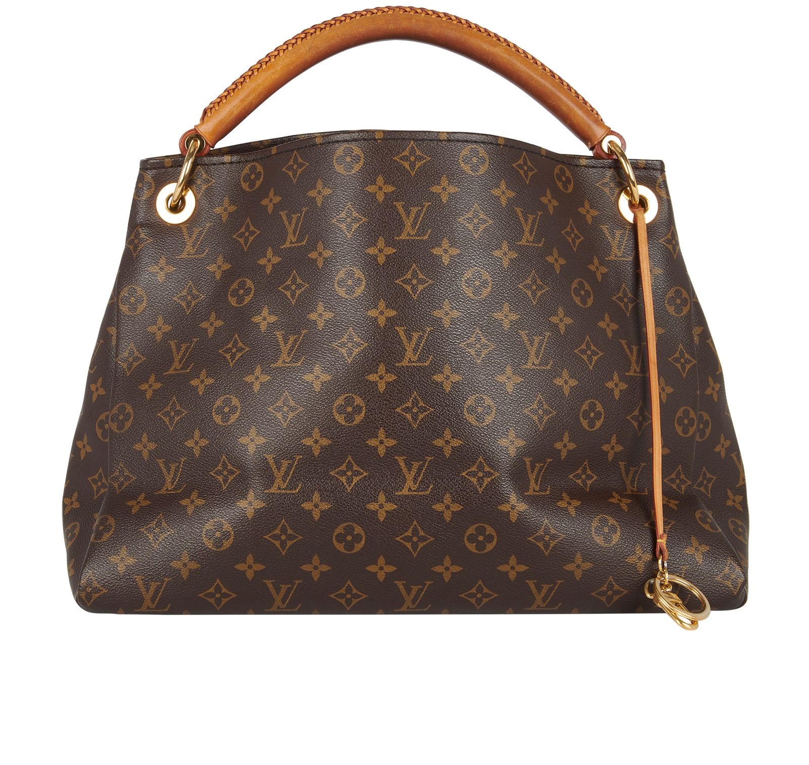Designer Exchange Ltd - The Louis Vuitton Artsy is one of our