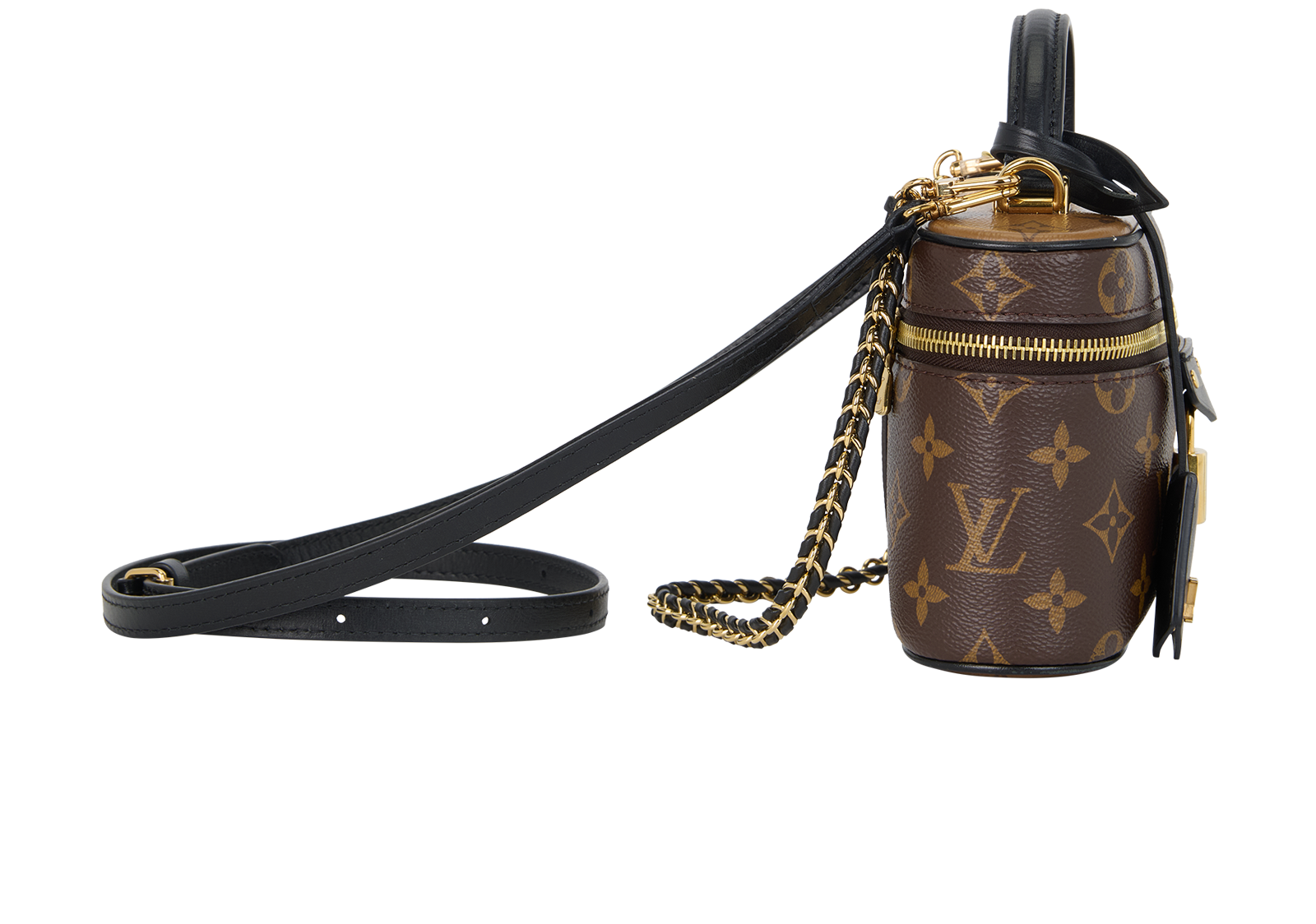 Vanity Chain Pouch Bag, Louis Vuitton Designer Exchange Buy
