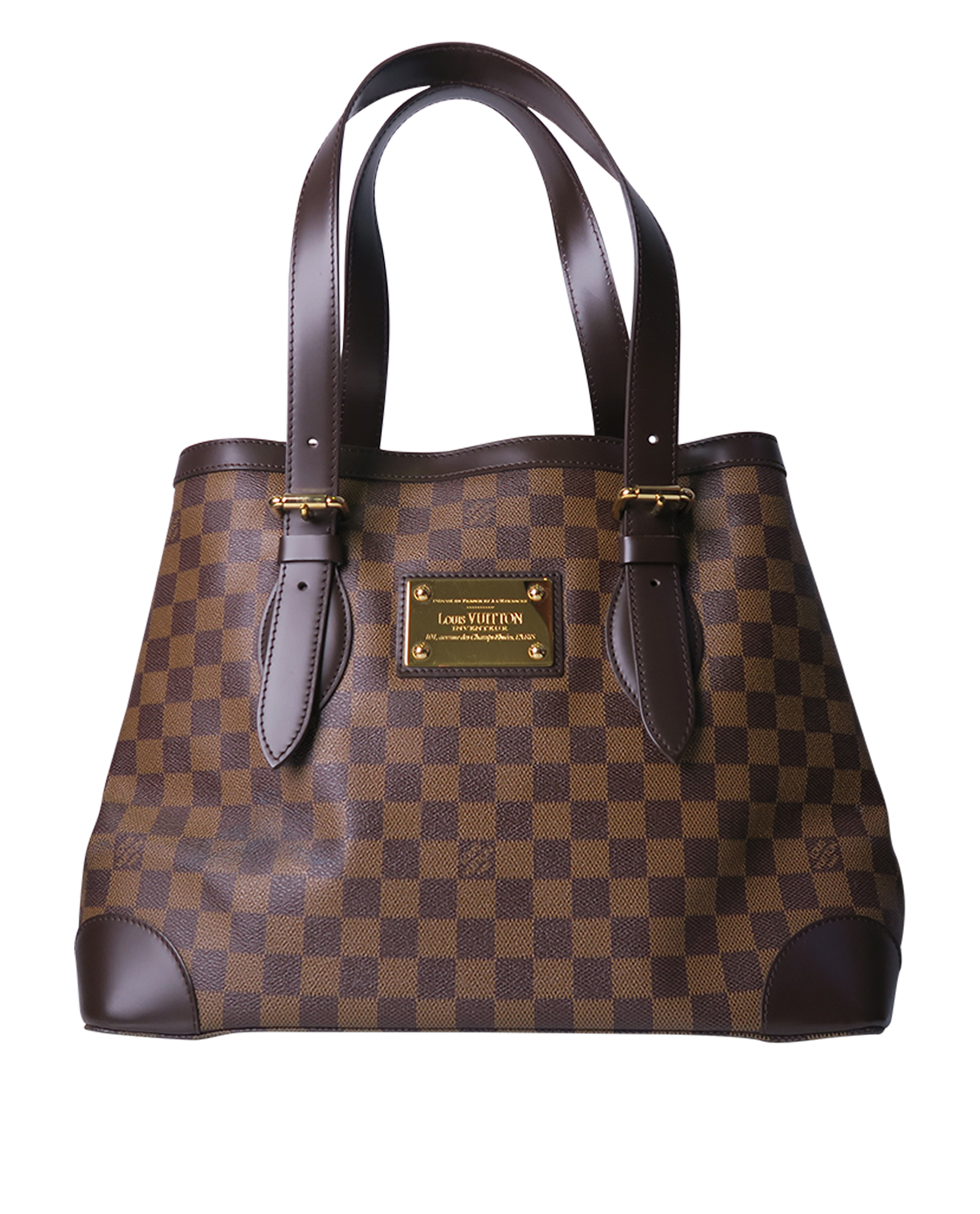 Louis Vuitton Hampstead MM - Steph's Luxury Collections