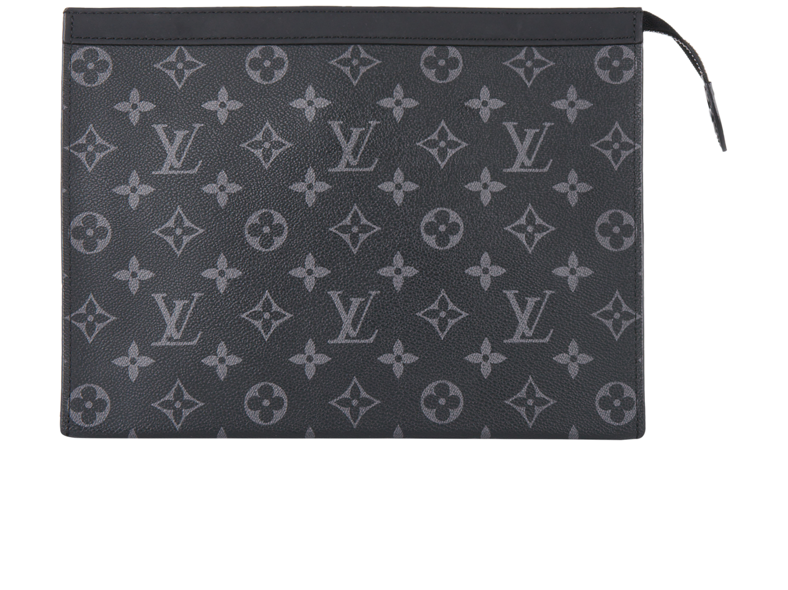 Pre-loved Louis Vuitton Pochette Voyage MM - £650