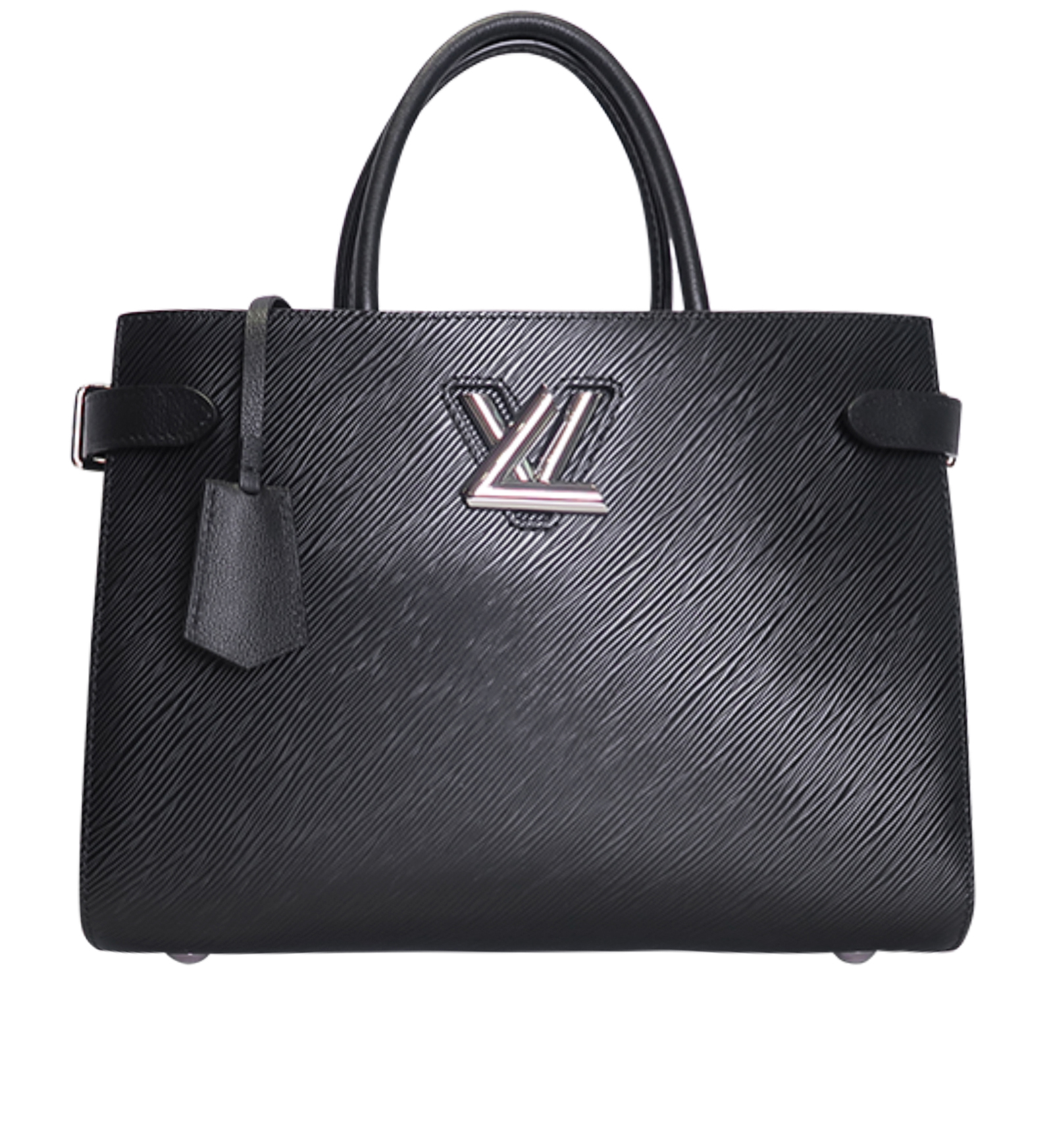 Louis Vuitton Twist Tote Bag