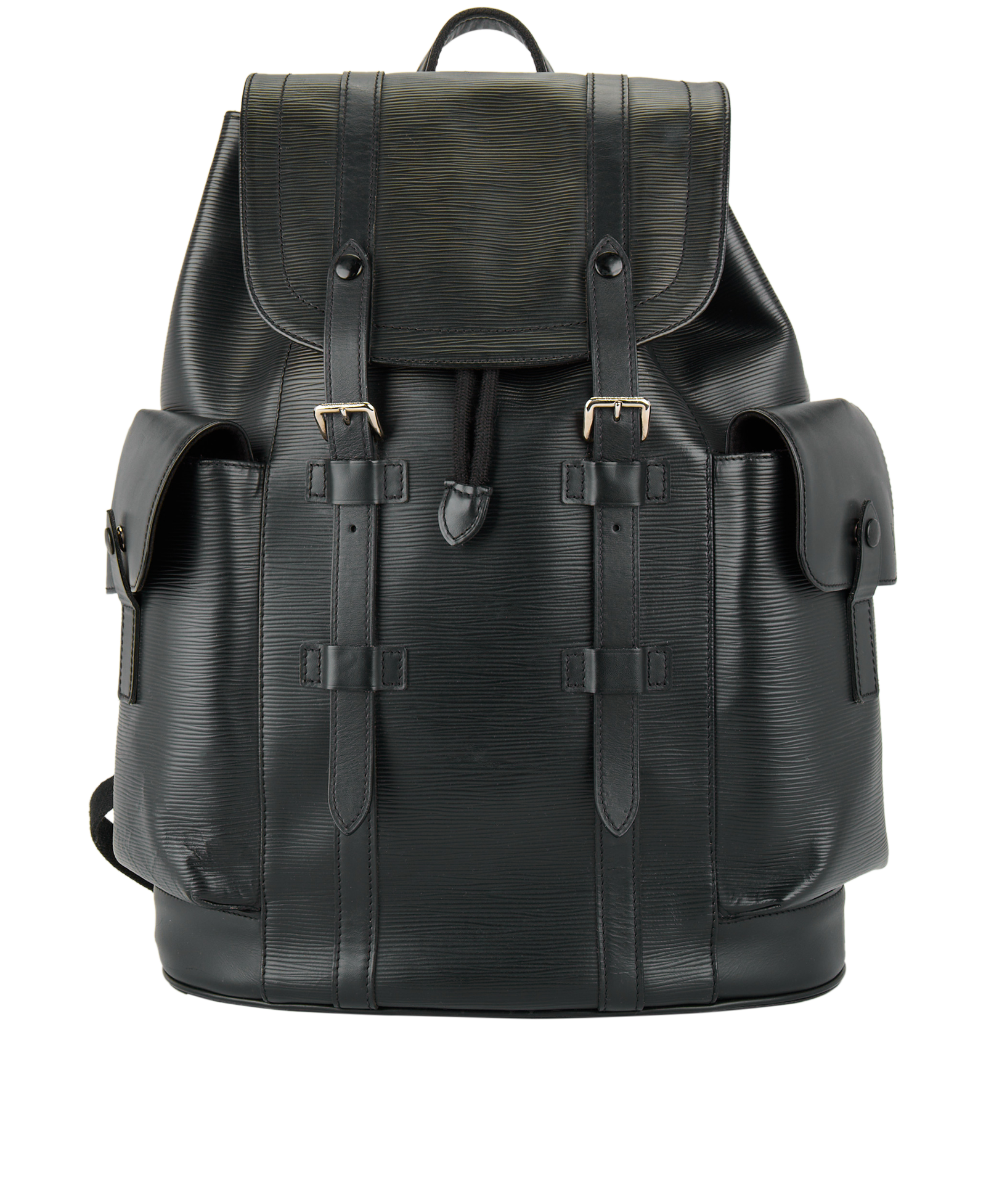 Pre-loved Christopher Backpack - 1,100