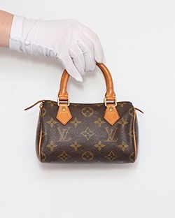 Louis Vuitton Speedy – Designer Exchange Ltd