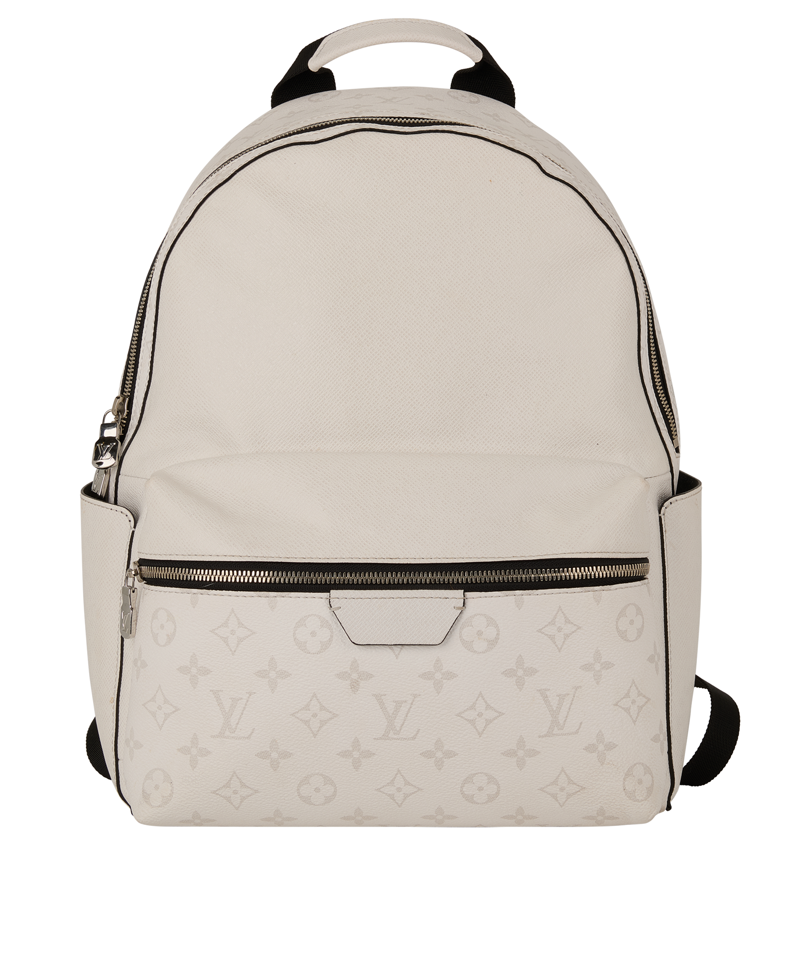 daviny leather backpack SAFFIANO – DAVID NAMAN Color:alaska grey + falcon | butterflies in the garden lining PO_10256 Kita Convertible Backpack All each piece is hand