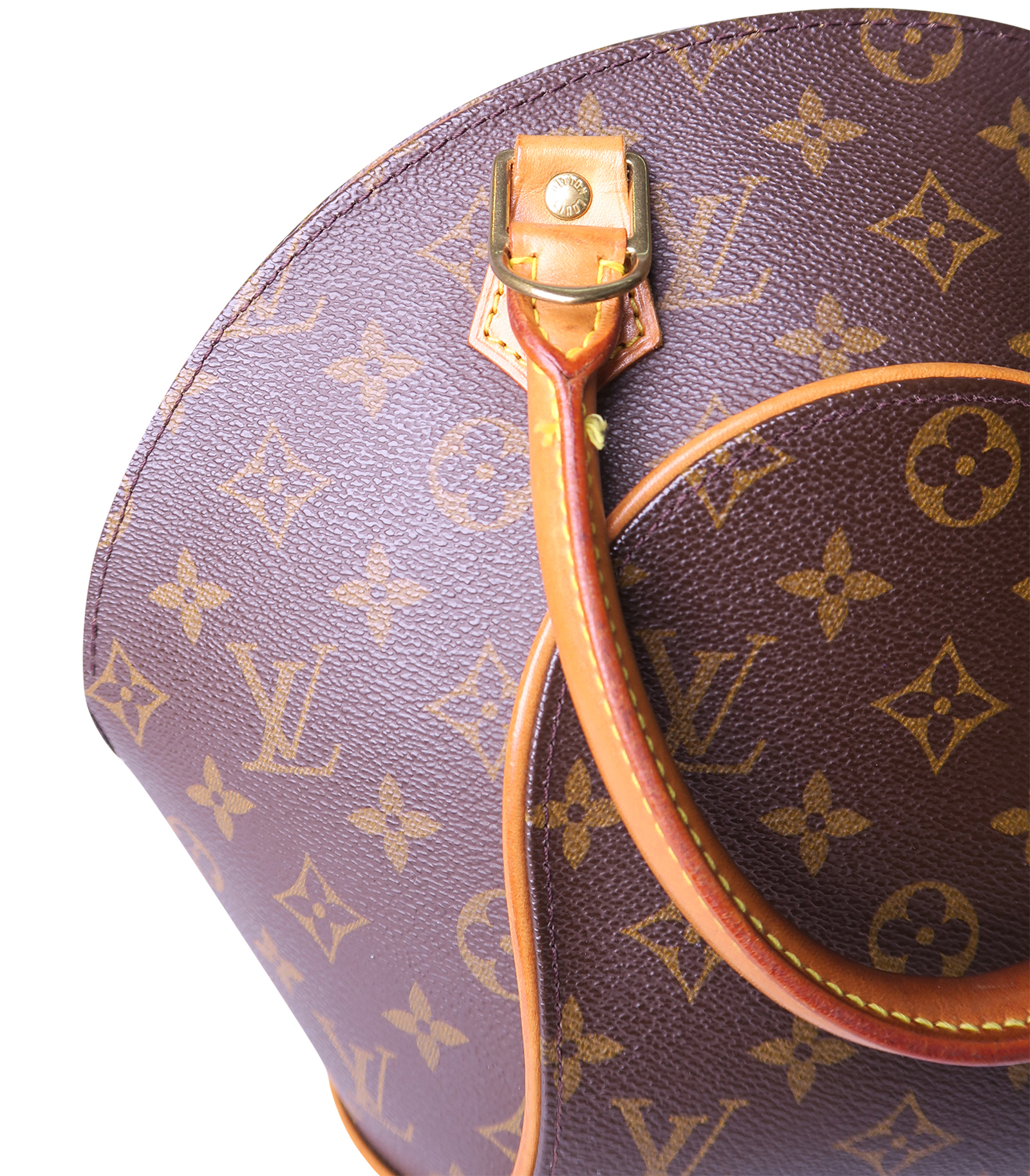 Louis Vuitton Ellipse Monogram PM