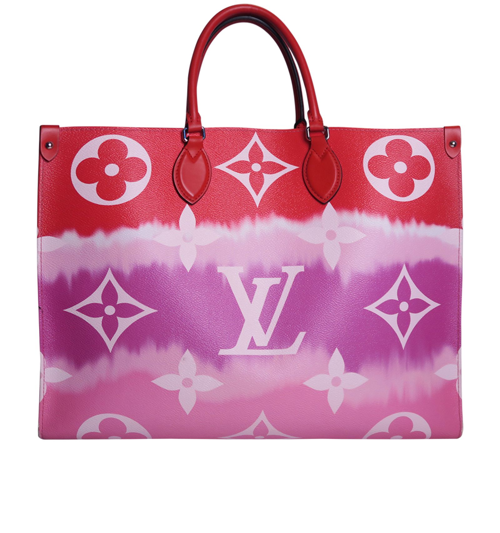 Louis Vuitton ON THE GO GM  Bags, Bags designer, Purses and handbags