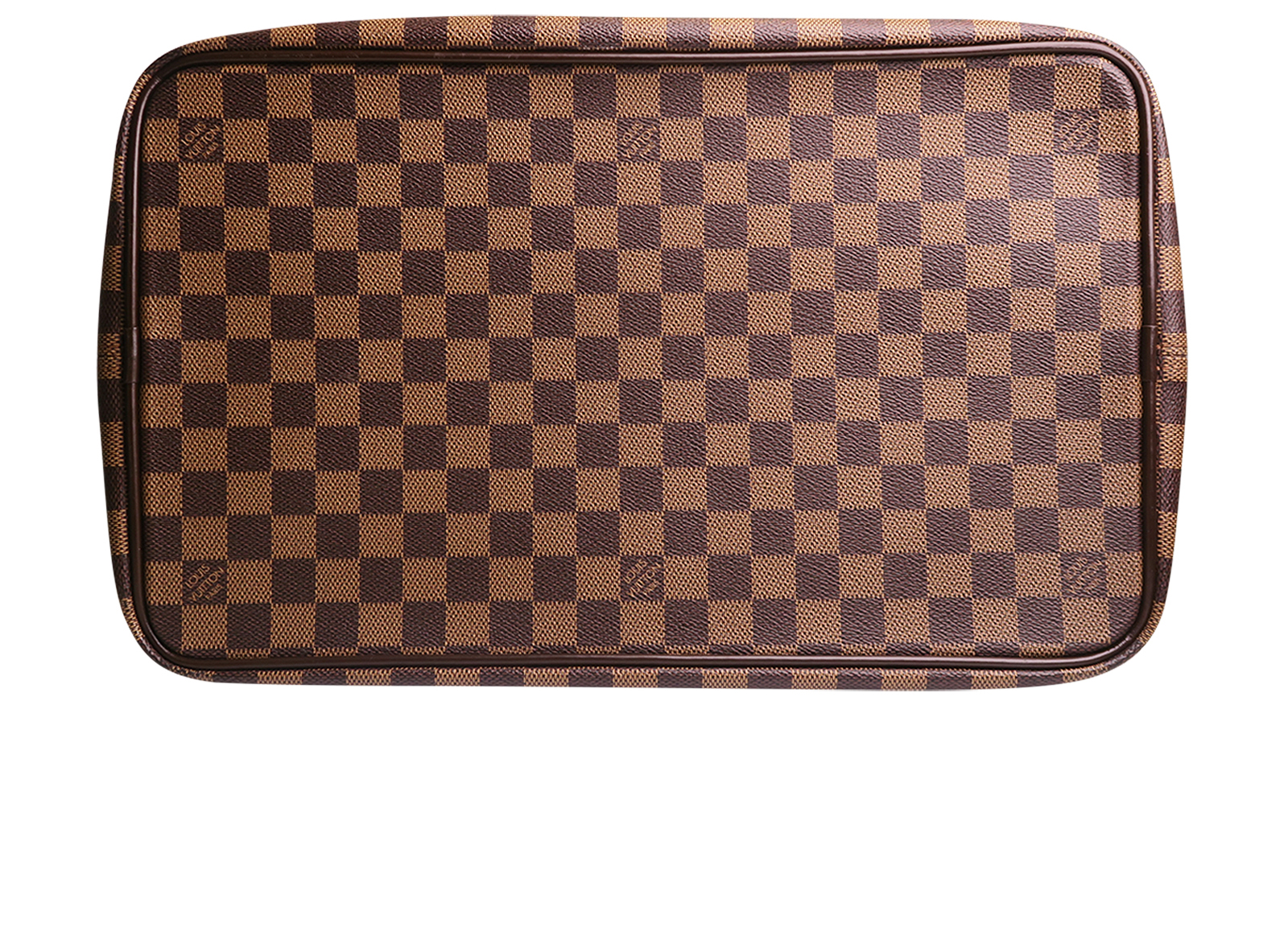 Louis Vuitton Damier Ebene Greenwich PM