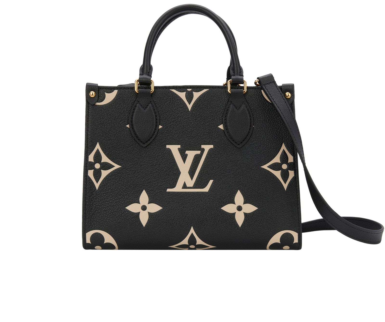 opnåelige Implement skitse Louis Vuitton On The Go PM, Louis Vuitton - Designer Exchange | Buy Sell  Exchange