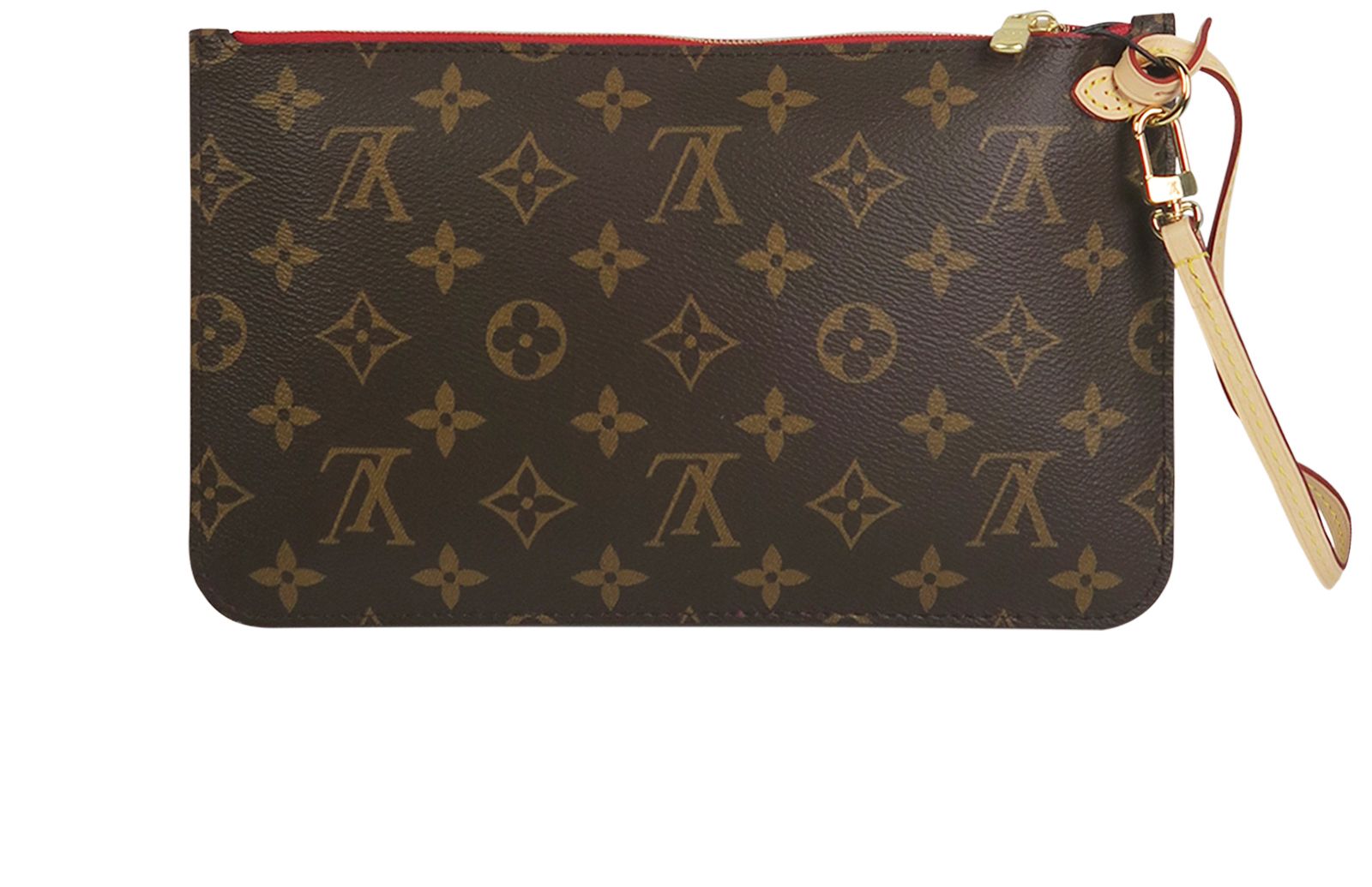 Neverfull Pouch, Louis Vuitton - Designer Exchange