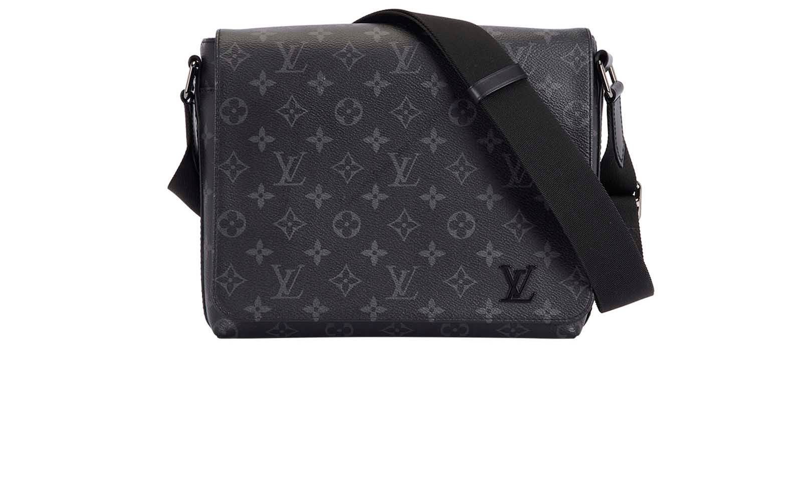 Louis Vuitton Carryall PM wristlet pouch only