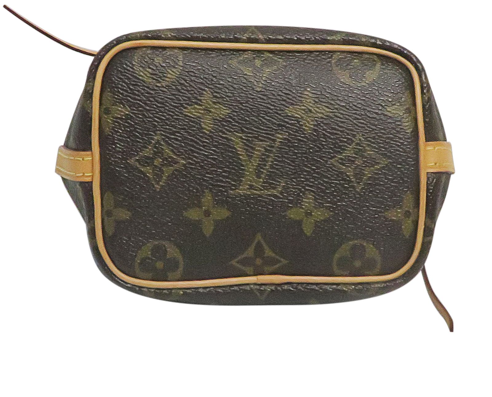 Meet Louis Vuitton's Newly Updated Nano Noé - BAGAHOLICBOY