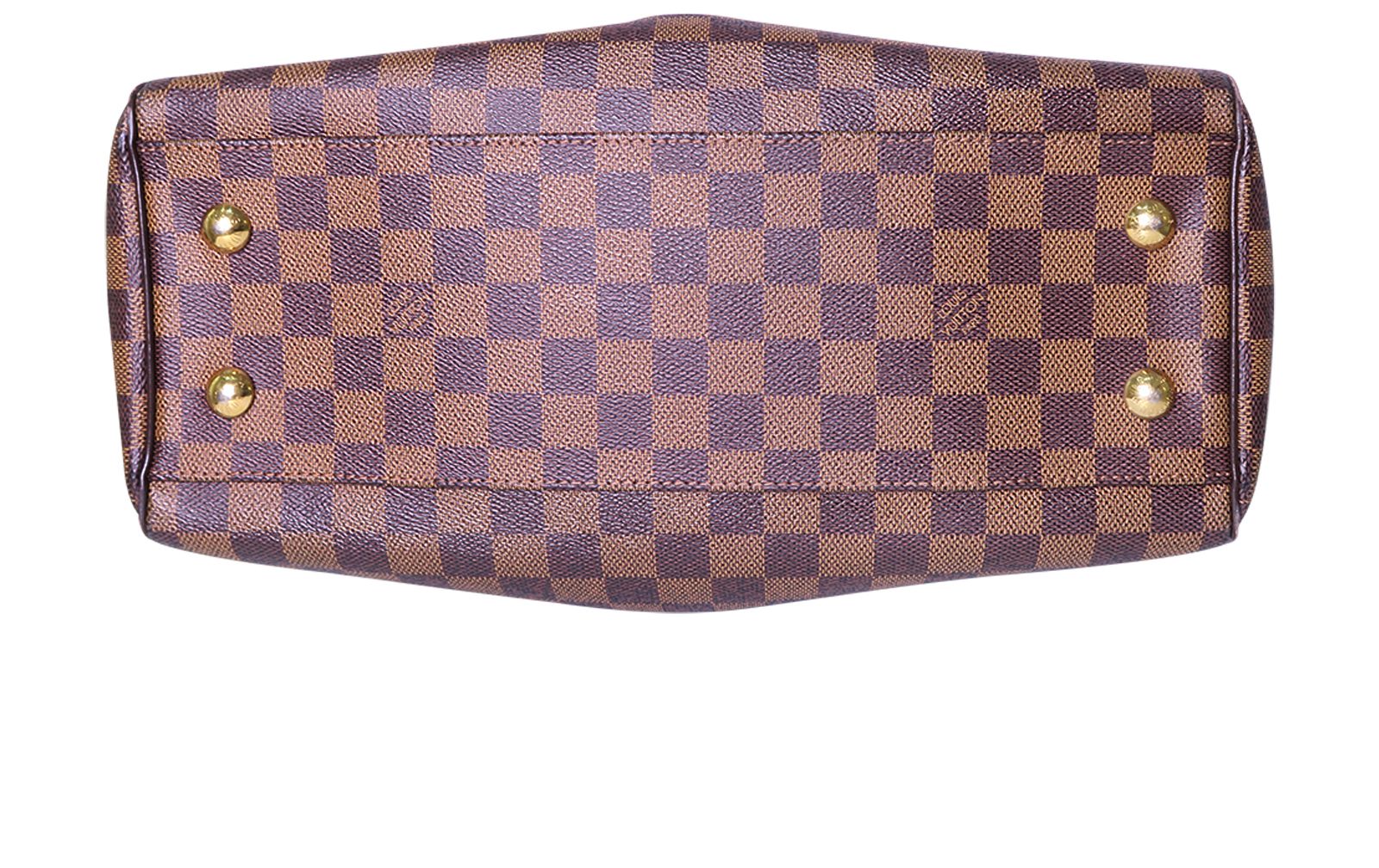 Louis Vuitton Trevi PM Monogram Damier Ebene, Luxury, Bags