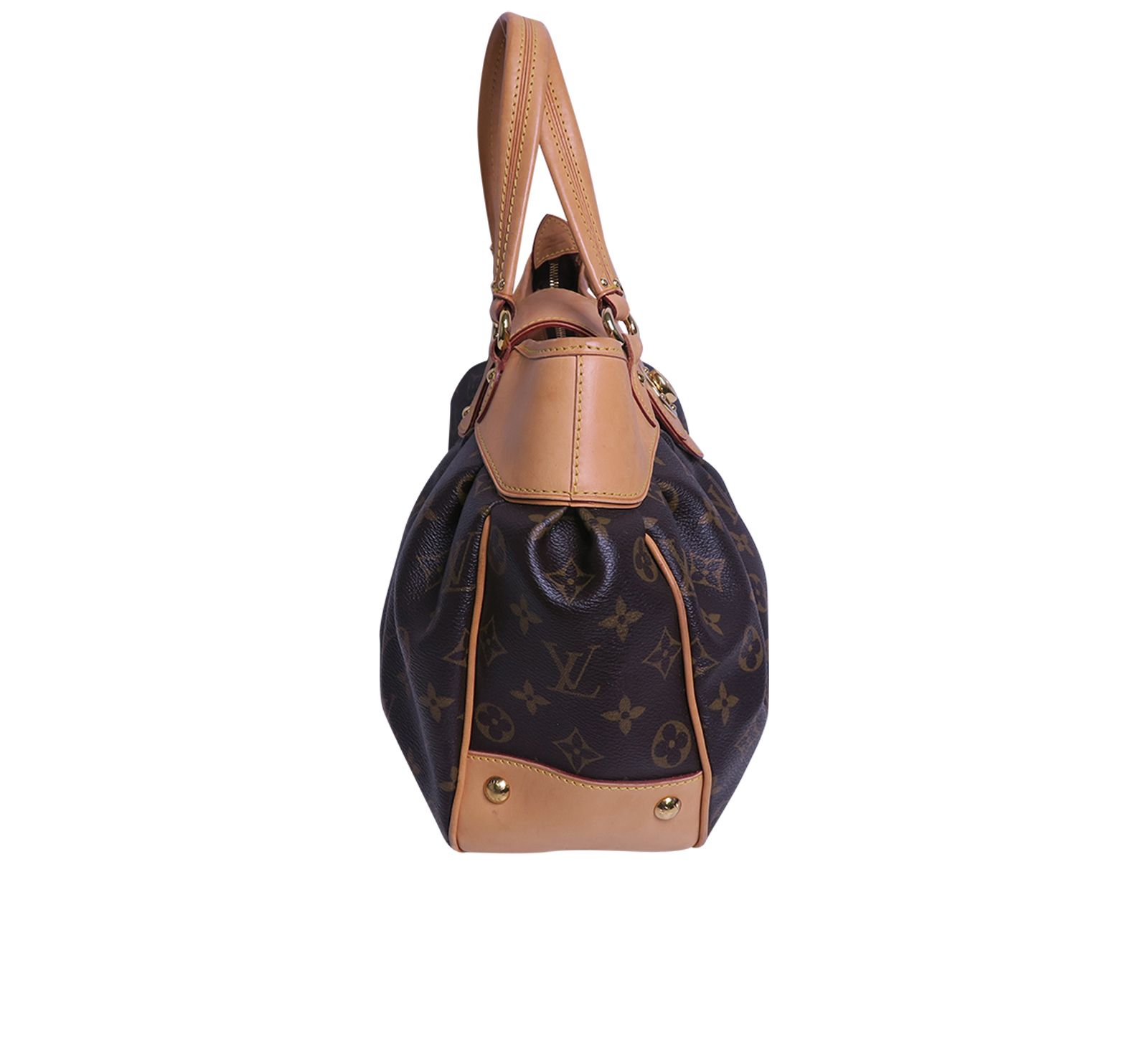 Louis Vuitton Pre-owned Monogram Boetie PM Tote Bag