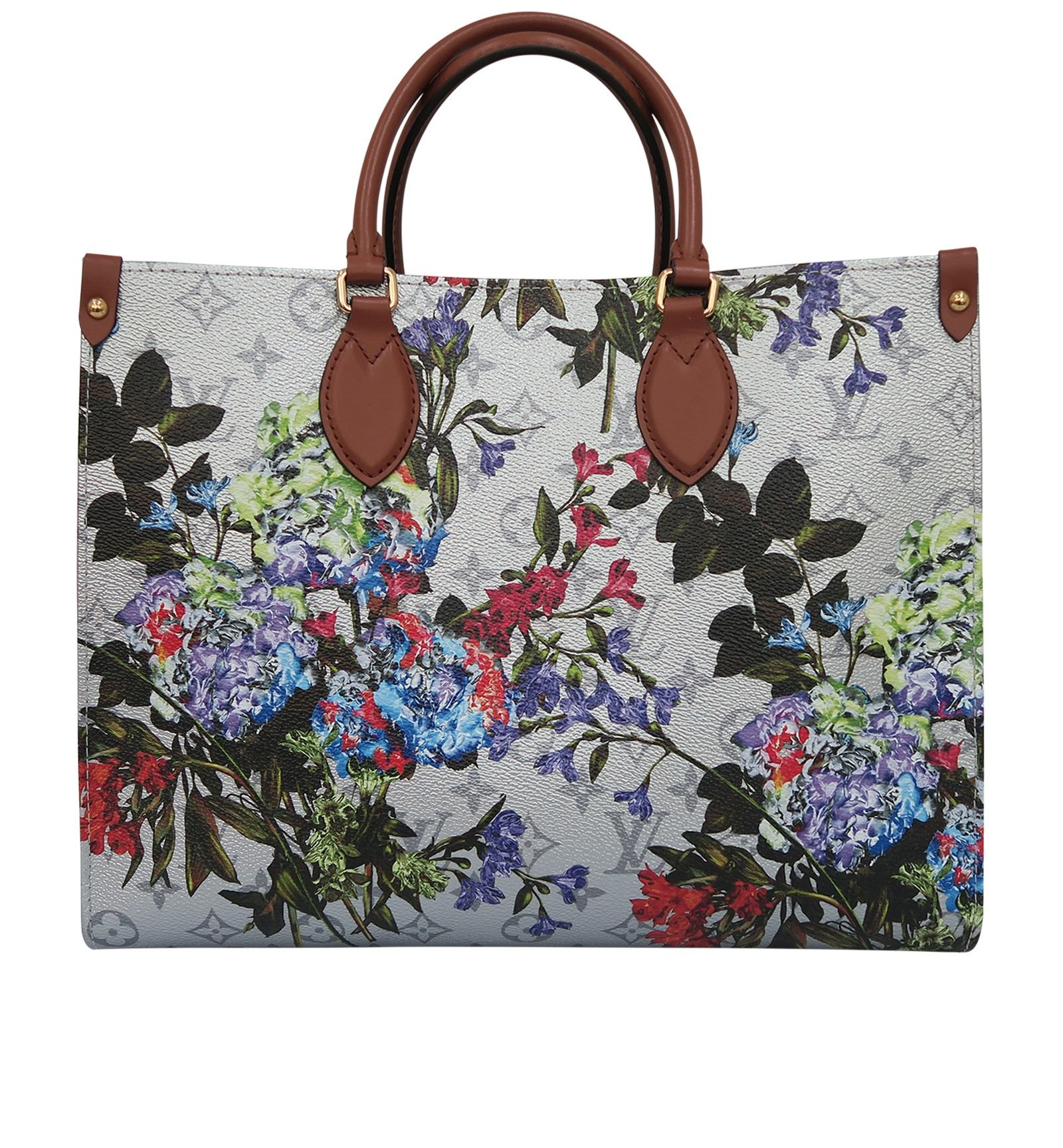 Garden On The Go MM, Louis Vuitton Designer Exchange Buy Sell