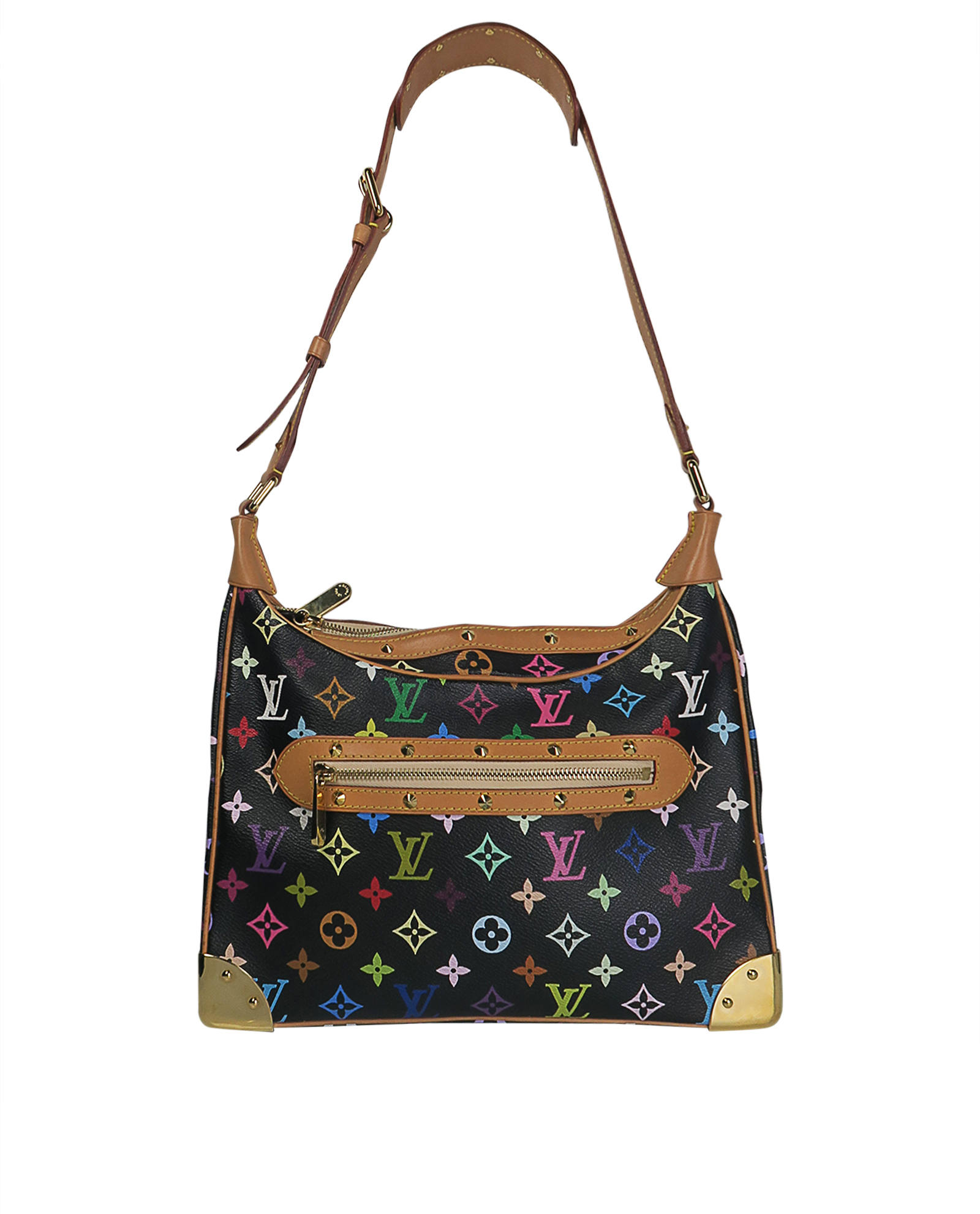 Boulogne Shoulder Bag, Louis Vuitton - Designer Exchange