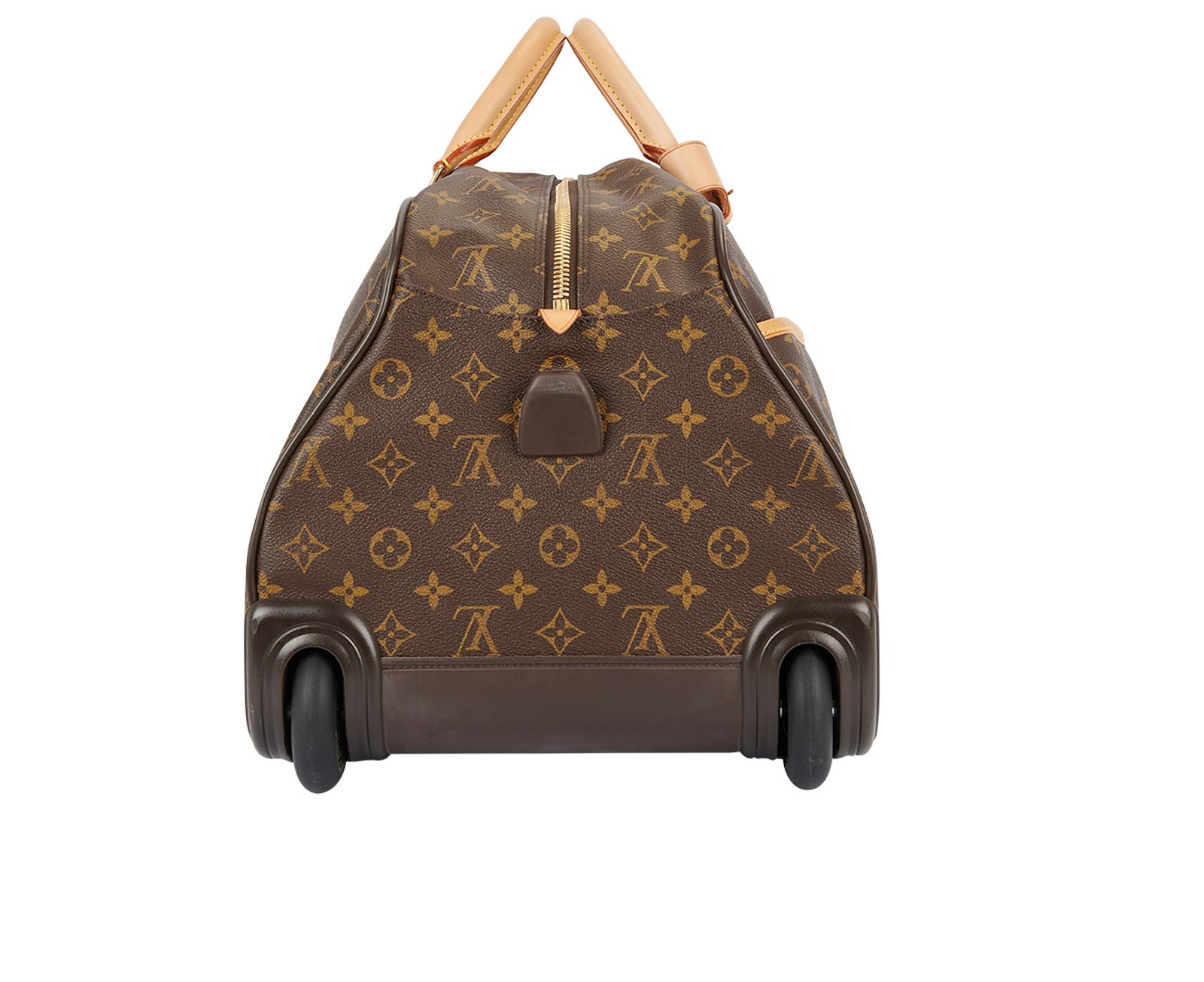 Louis Vuitton Eole 50 Rolling Luggage Bag Monogram - THE PURSE AFFAIR