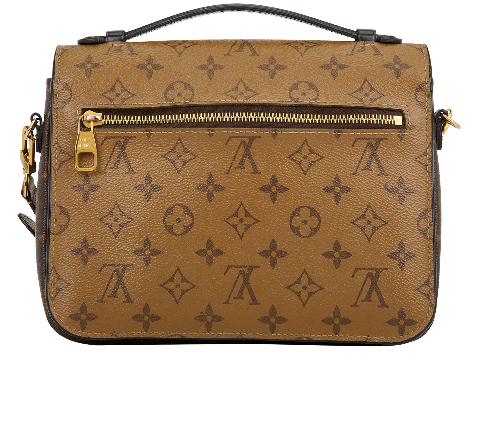 Pochette Metis, Louis Vuitton Designer Exchange Buy Sell Exchange