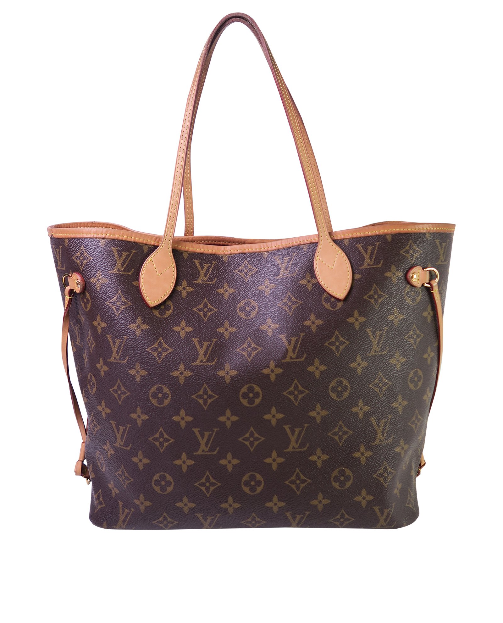 Neverfull MM, Louis Vuitton Designer Exchange Buy Sell Exchange