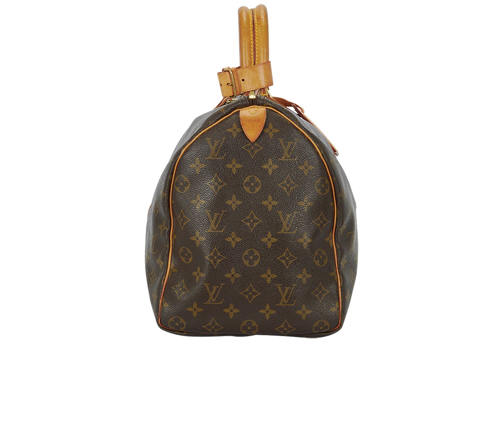 Louis Vuitton Keepall 45 ○ Labellov ○ Buy and Sell Authentic Luxury