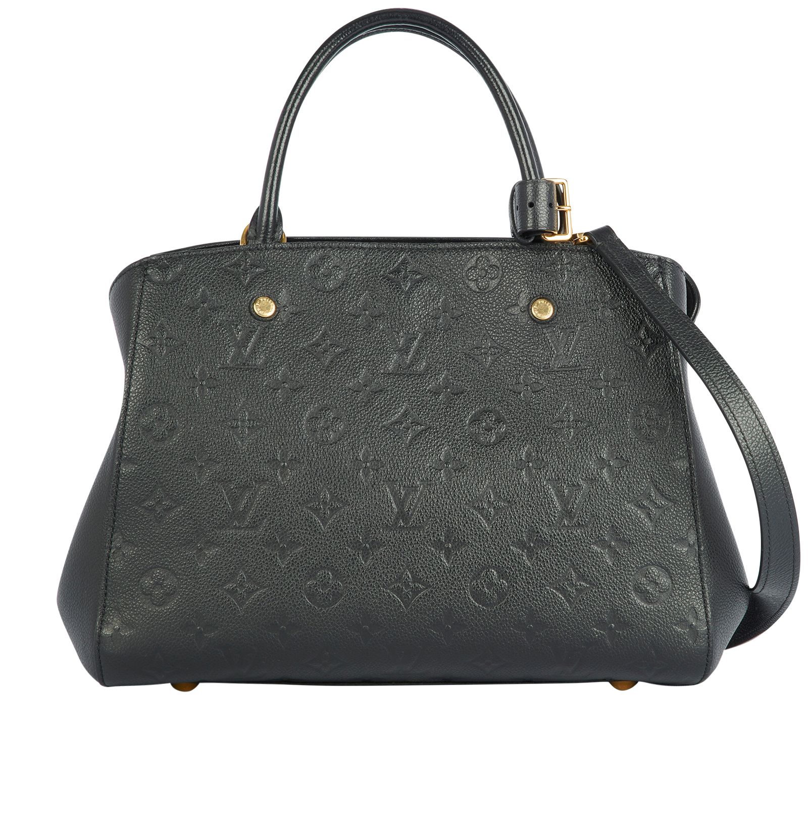 Empreinte Montaigne MM Bag, Louis Vuitton Designer Exchange