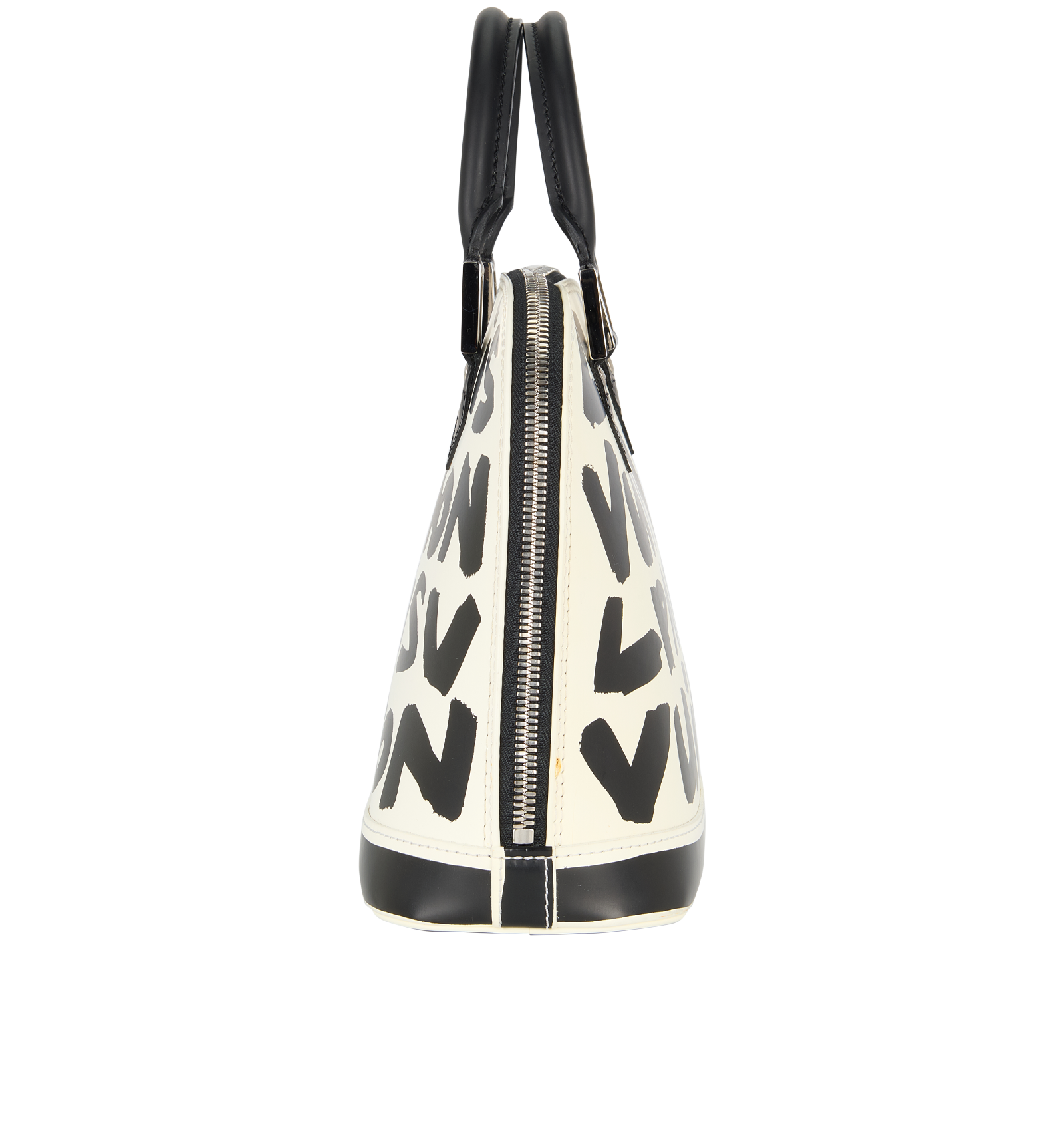 Graffiti Alma PM, Louis Vuitton Designer Exchange Buy Sell