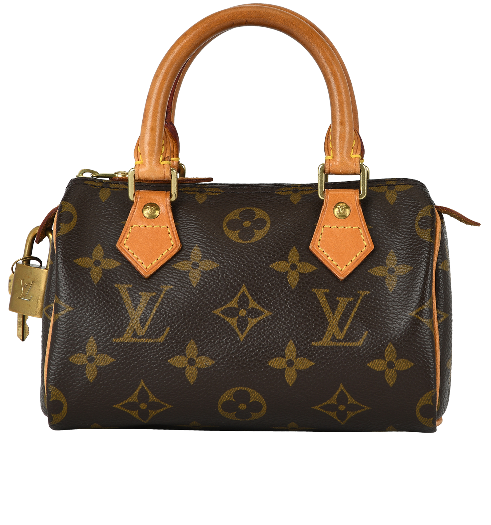Pre-loved Vintage Nano Speedy - £895