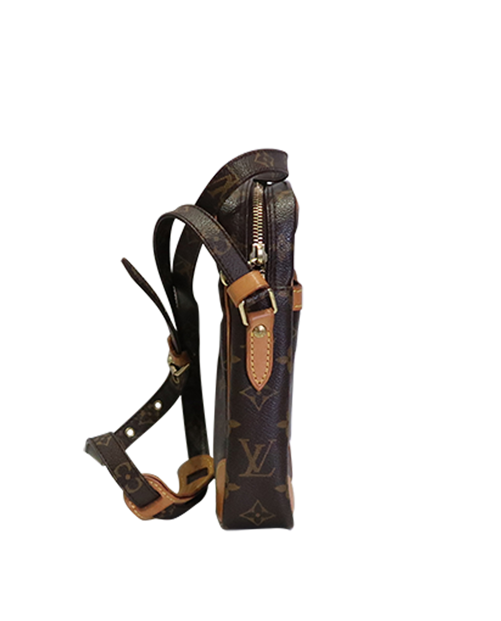 Danube Crossbody, Louis Vuitton - Designer Exchange