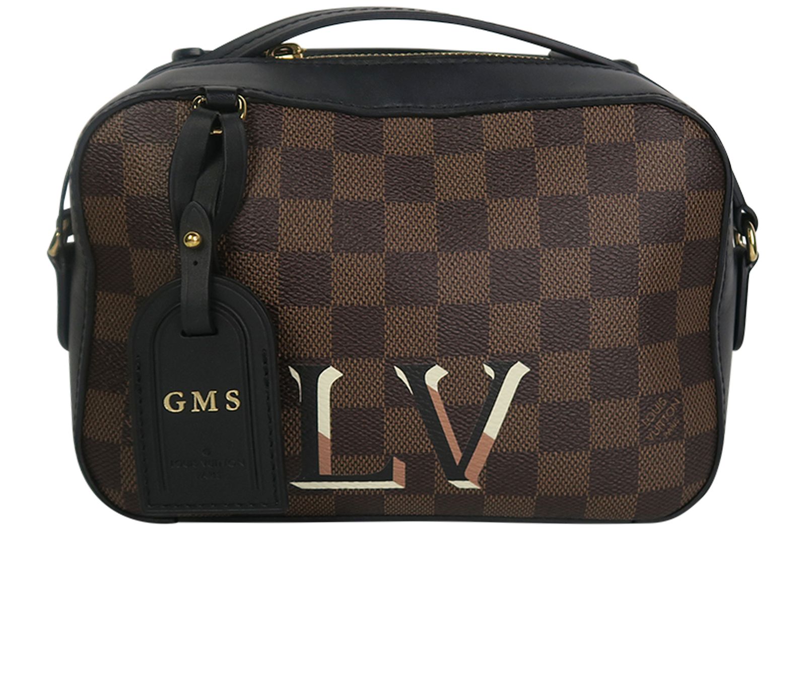 The Louis Vuitton Camera Bag is the Celebrity Accesory Pick For