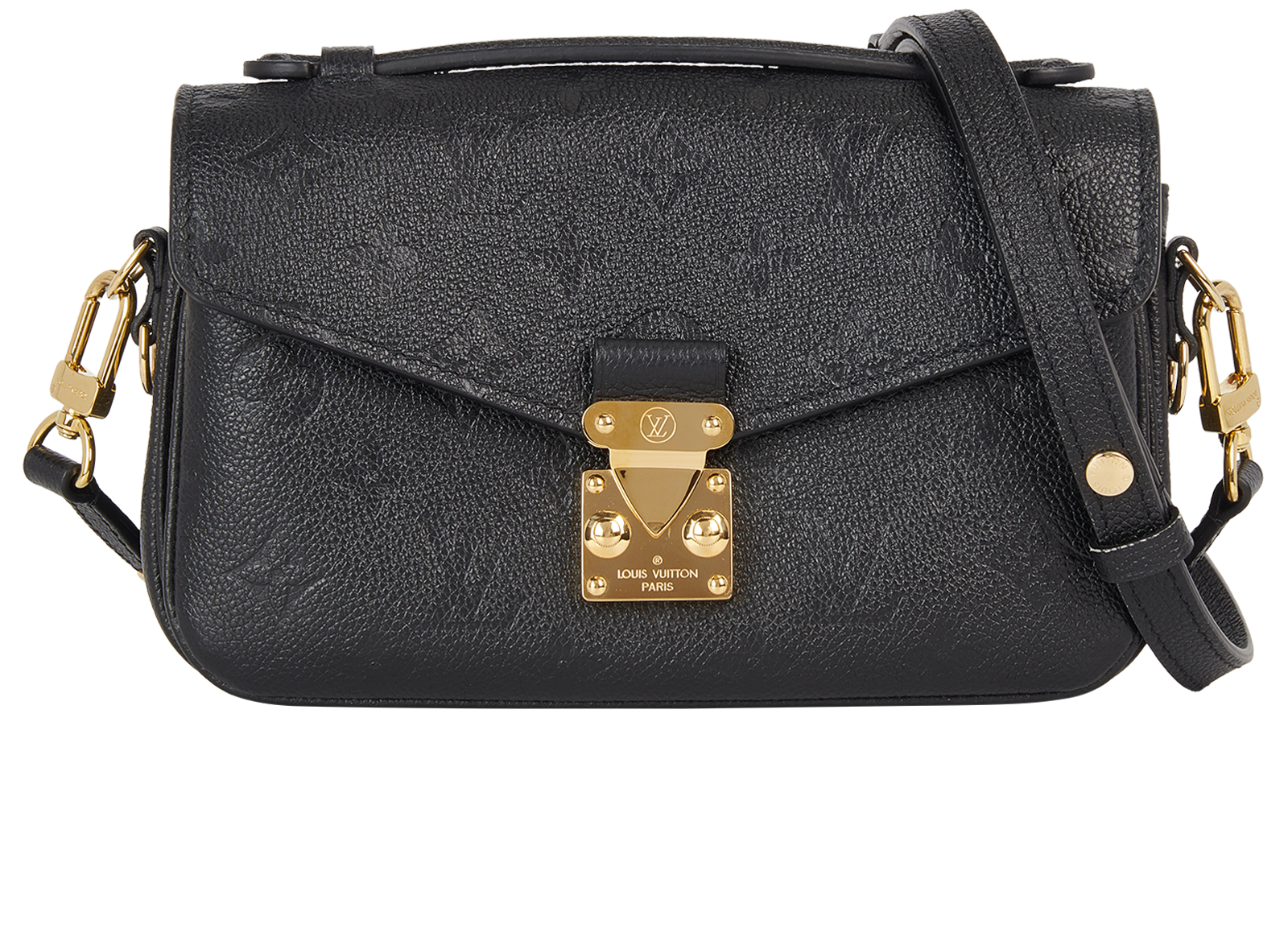 East West Pochette Metis, Louis Vuitton Designer Exchange Buy