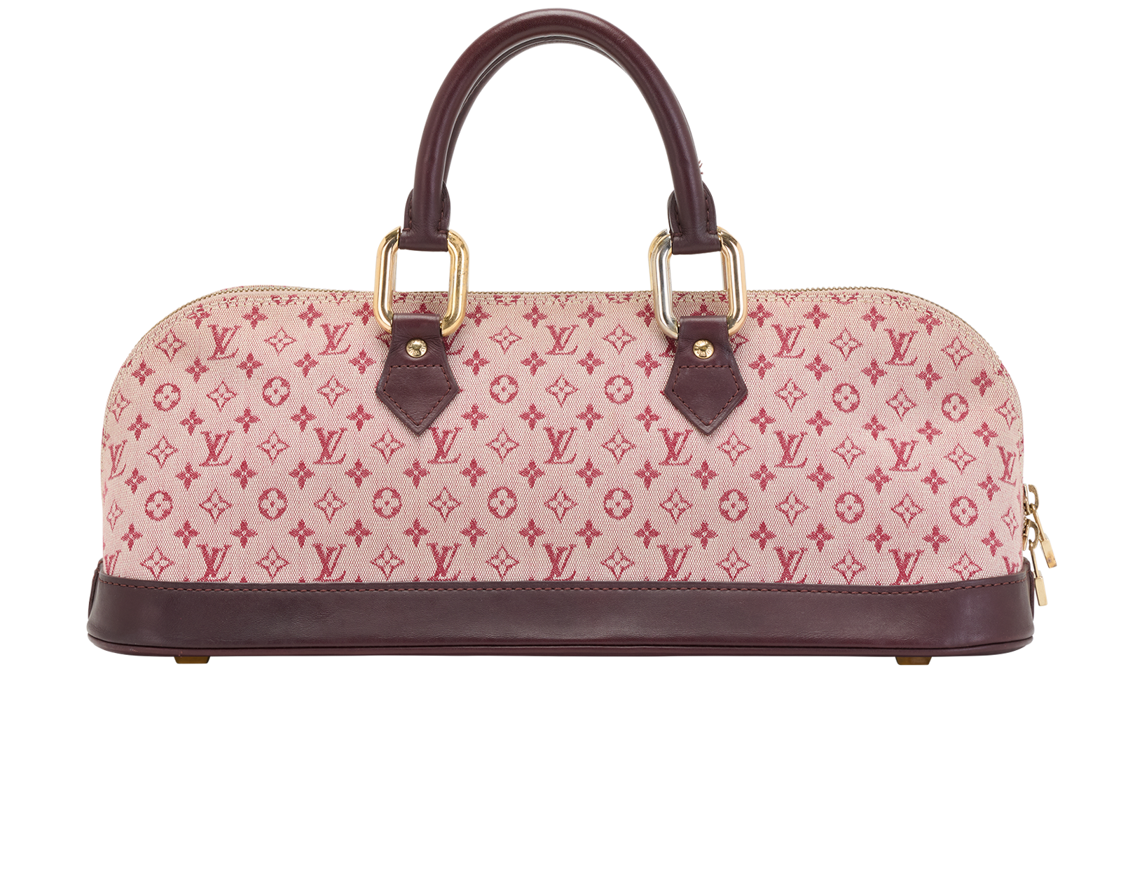 Pre-loved Mini Lin Horizontal Alma - £550