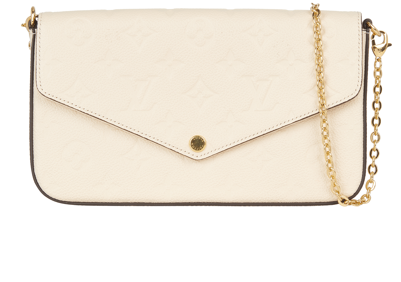 Pochette Felicie, Louis Vuitton Designer Exchange Buy Sell