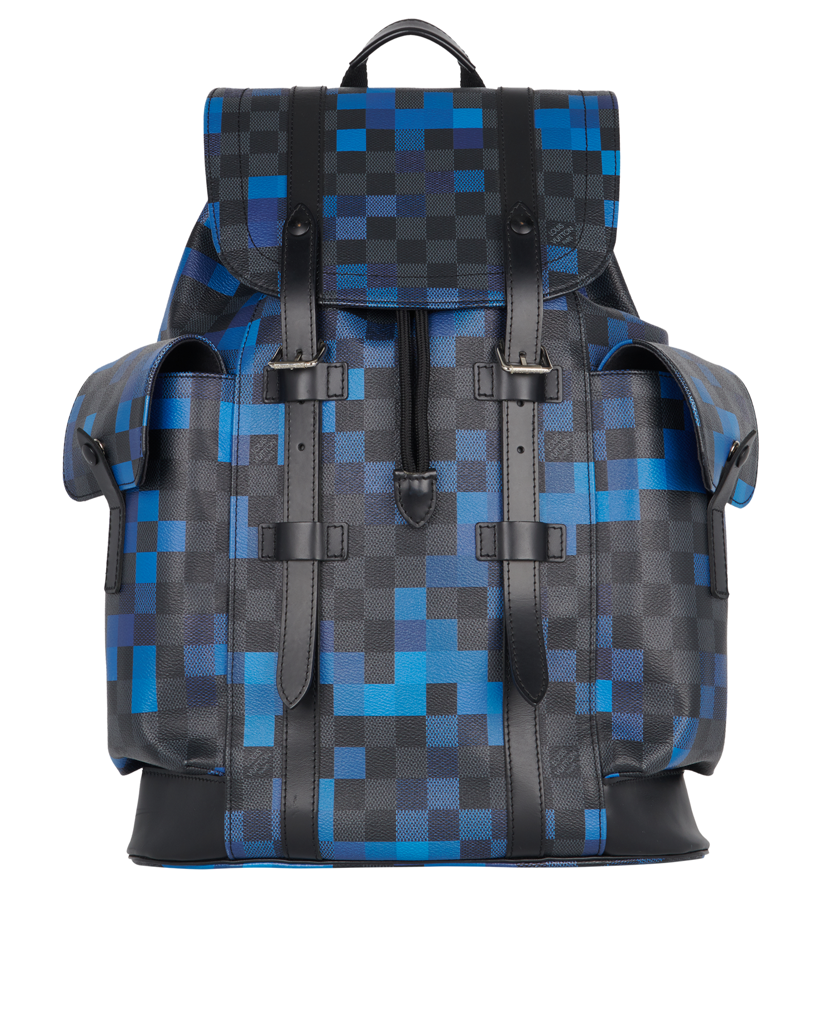 blue floral michael kors mini abbey backpack Michael Kors Jaycee mini XS Brown Signature PVC Zip Pocket Shoulder Backpack Bag