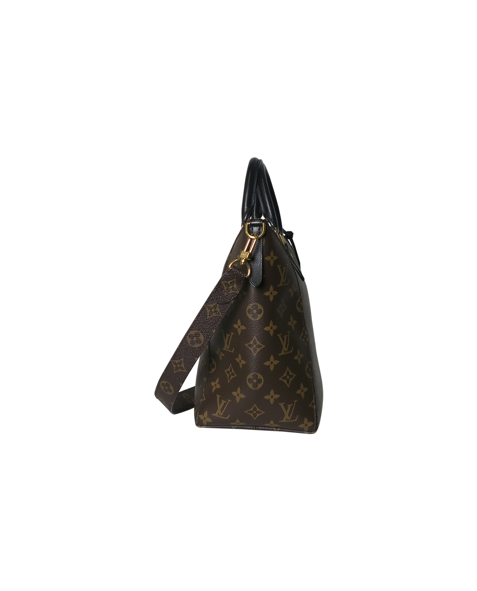 Louis Vuitton Monogram Tournelle PM