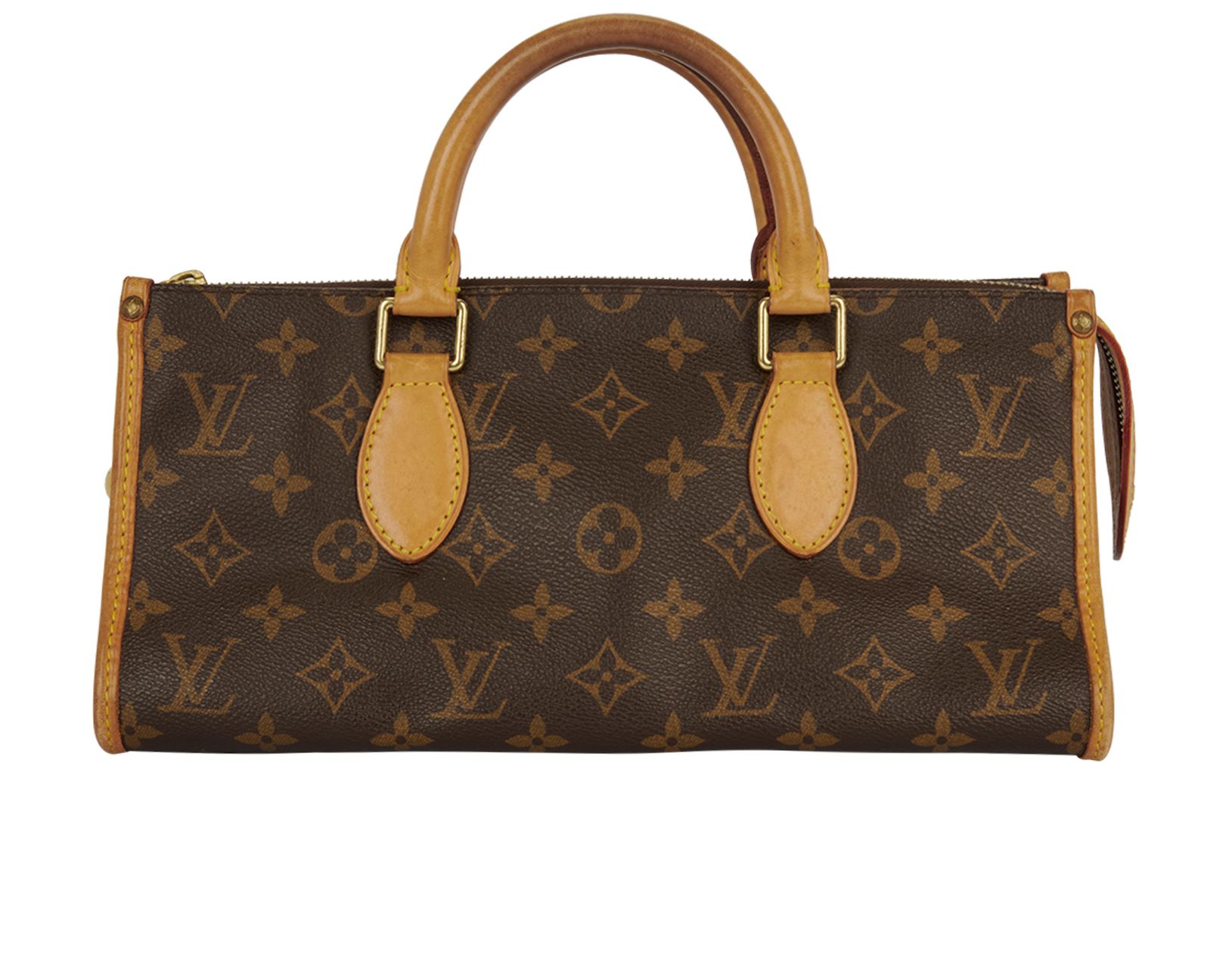 Louis Vuitton Vintage Monogram Popincourt Handbag - The Palm Beach Trunk  Designer Resale and Luxury Consignment