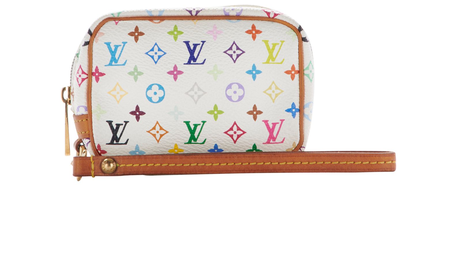 Louis Vuitton Wapity Case Multicolour