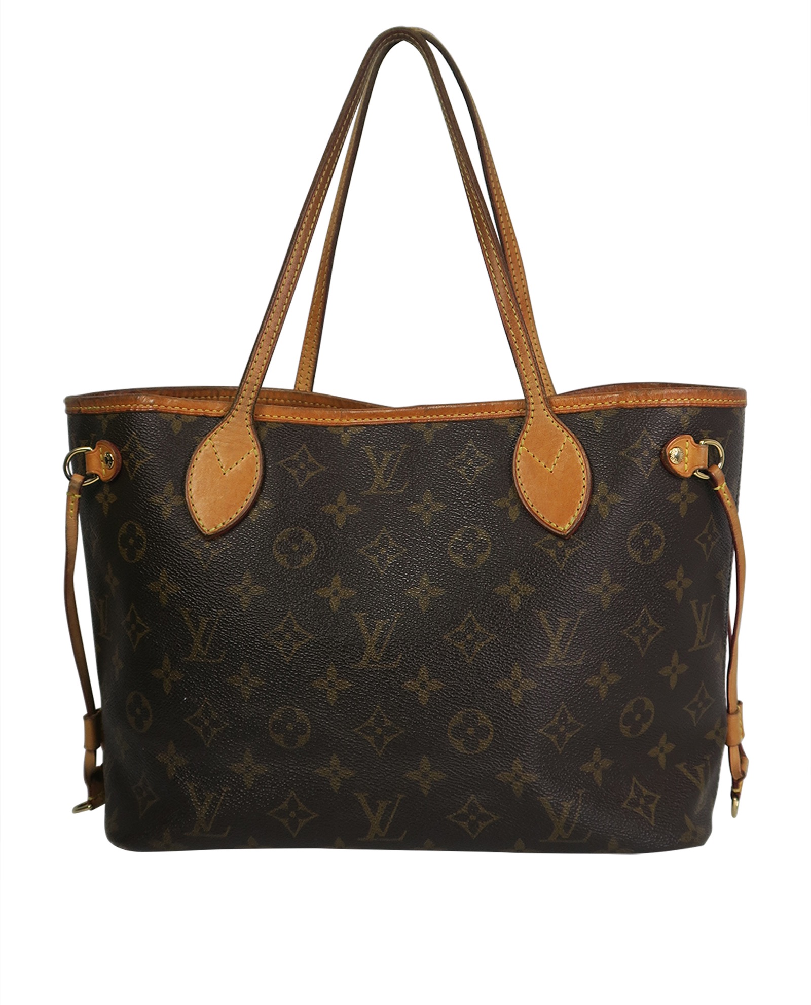 Neverfull PM, Louis Vuitton - Designer Exchange