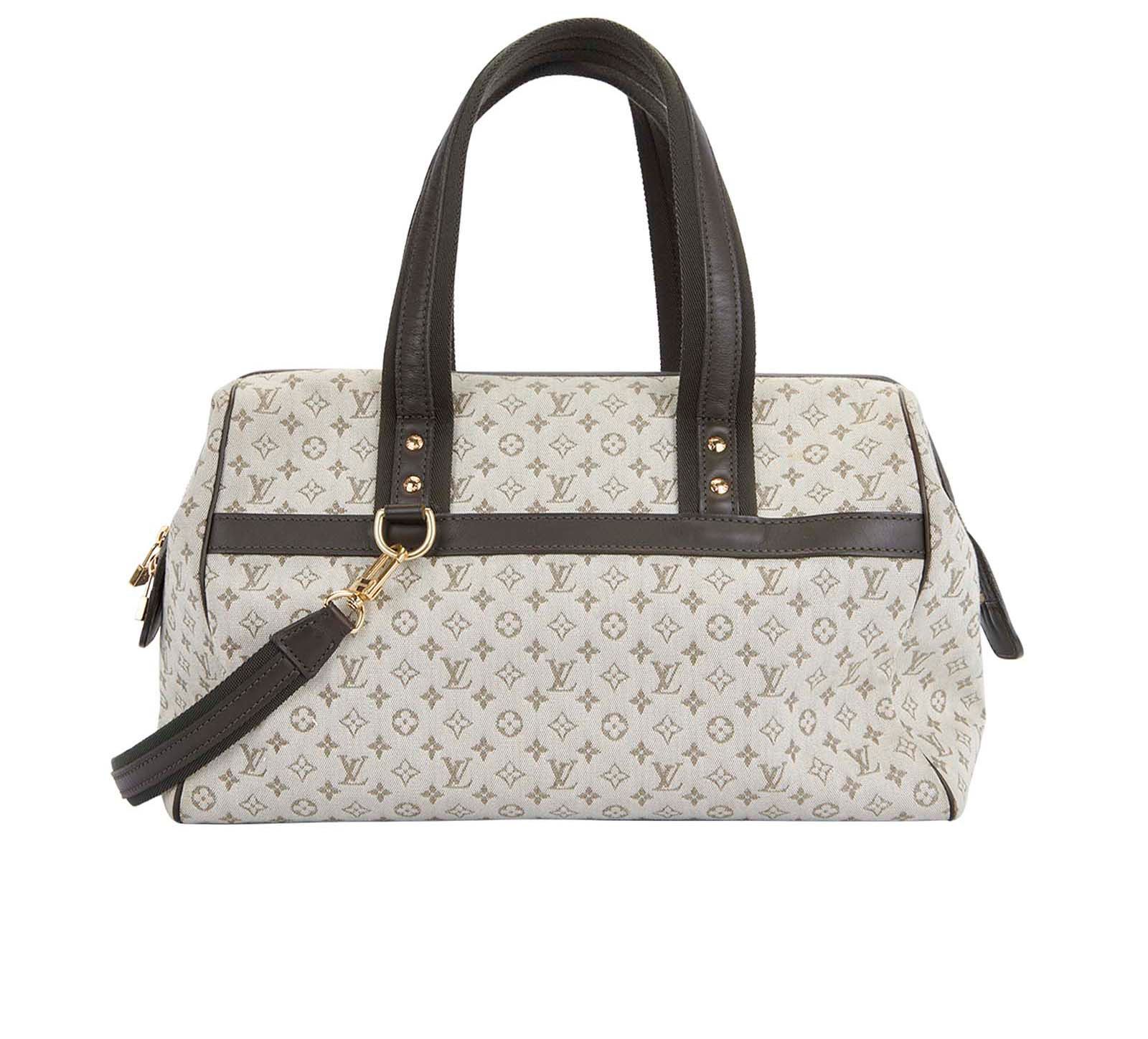 Louis Vuitton Josephine Bag, Louis Vuitton - Designer Exchange