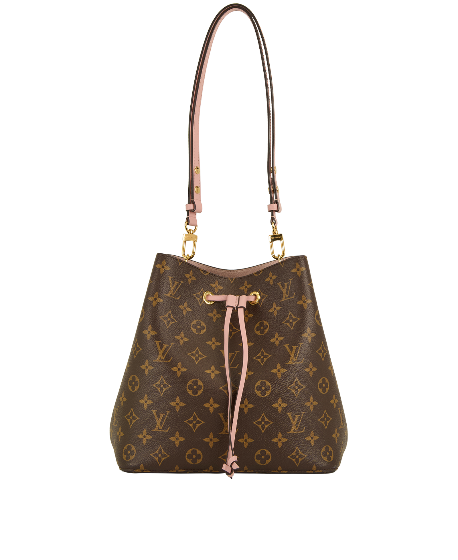 NeoNoe Bucket Bag, Louis Vuitton Designer Exchange Buy Sell