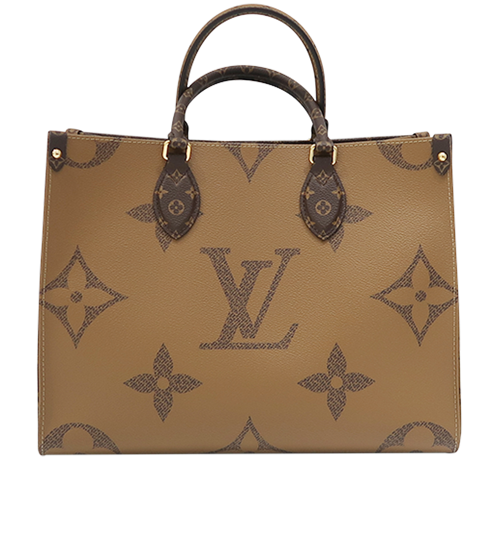 Louis Vuitton, Bags, Soldlouis Vuitton On The Go Mm