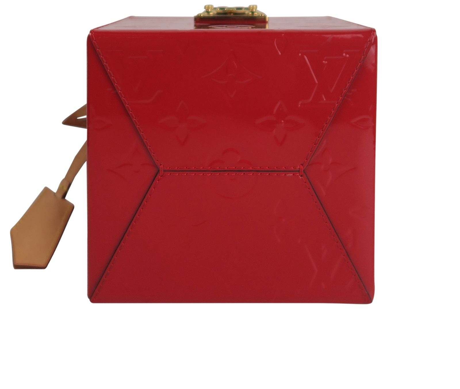 Bleecker Box, Louis Vuitton - Designer Exchange