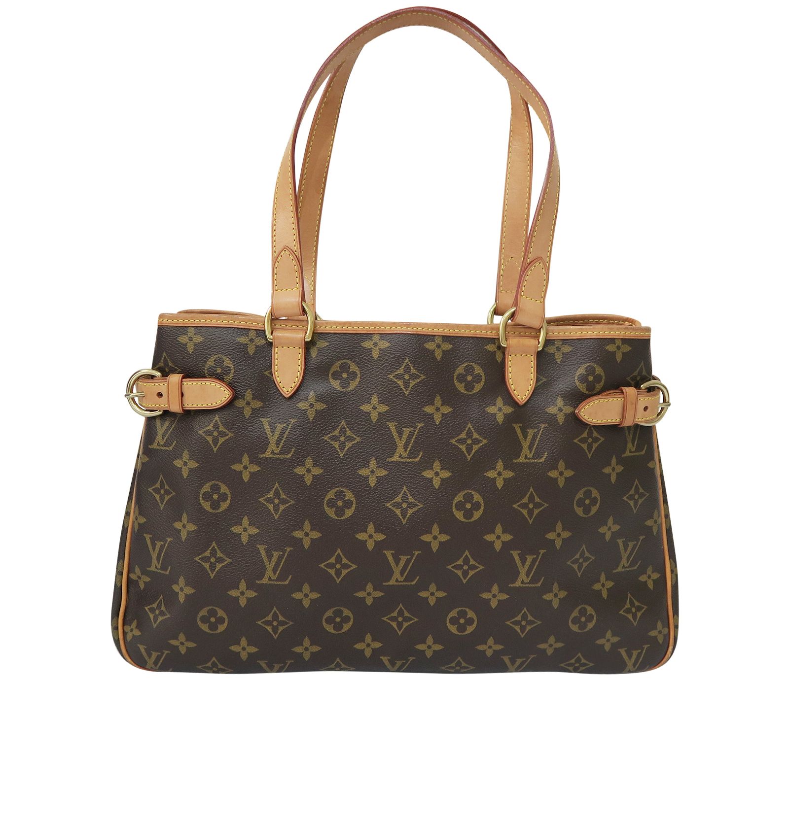 Batignolles Bag, Louis Vuitton - Designer Exchange